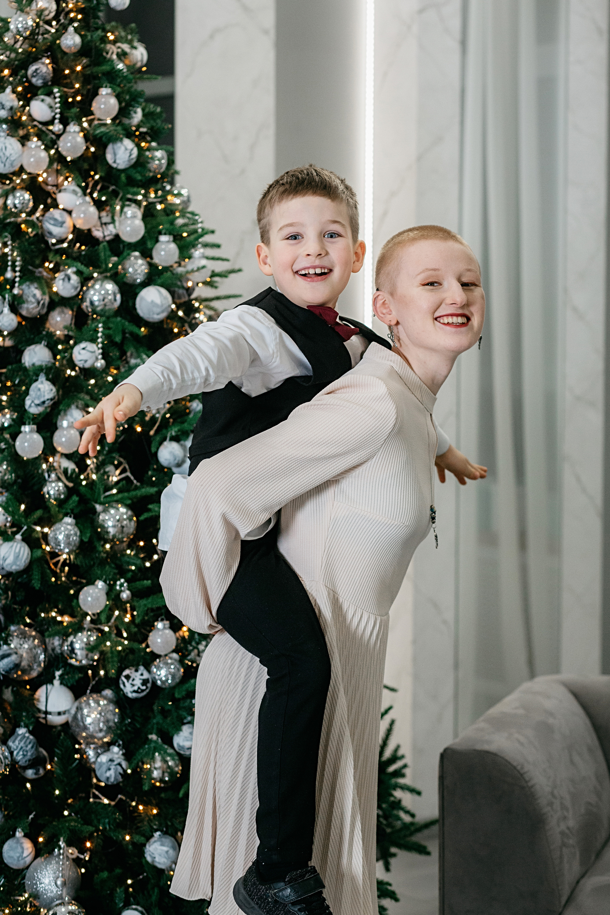 🎄 Новогодние фотосессии. Душевный фотограф в Санкт-Петербурге. Свадебные и семейные фотосессии