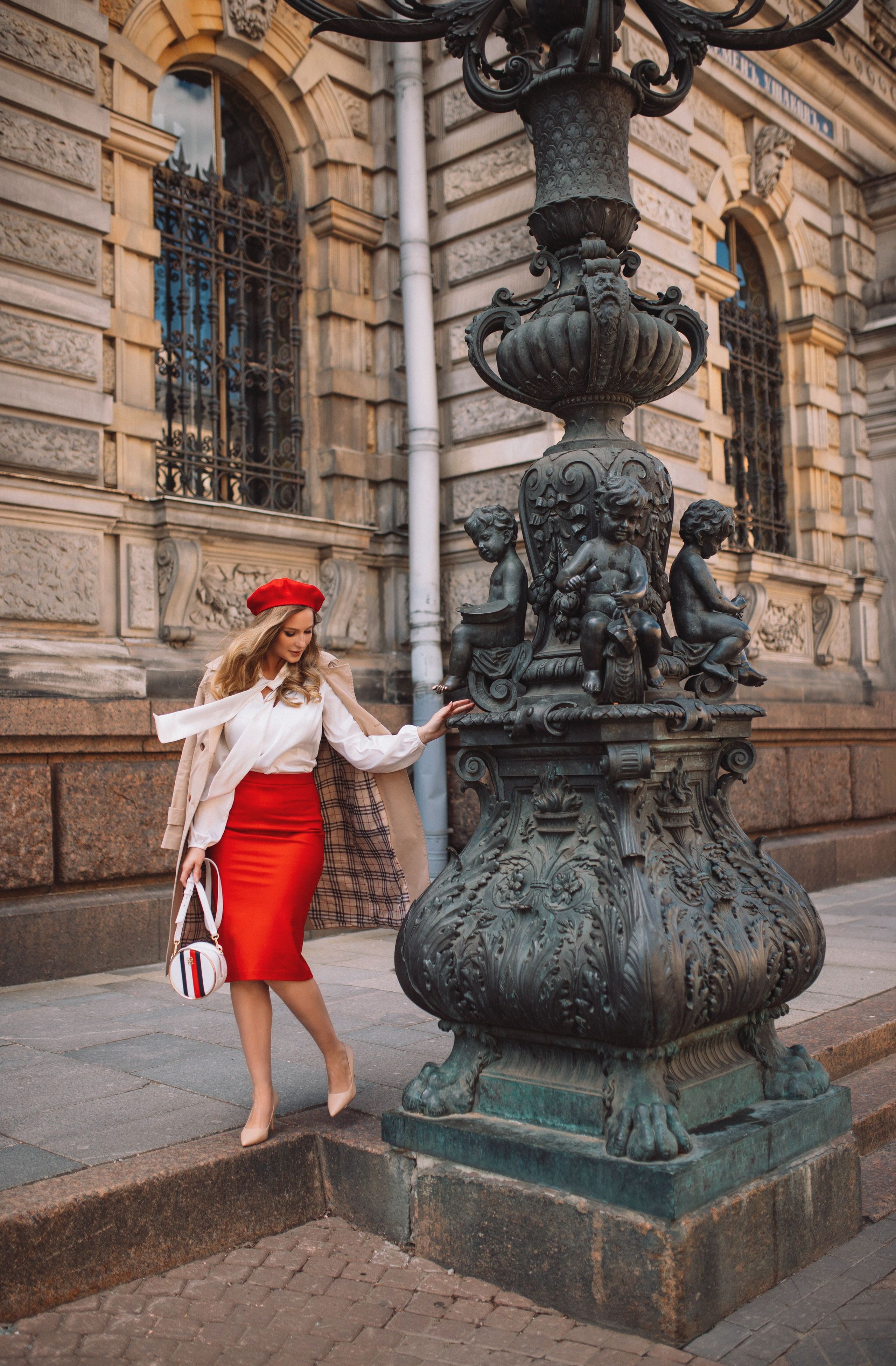 Париж. Семейный фотограф в Санкт-Петербурге Ирина Иванова