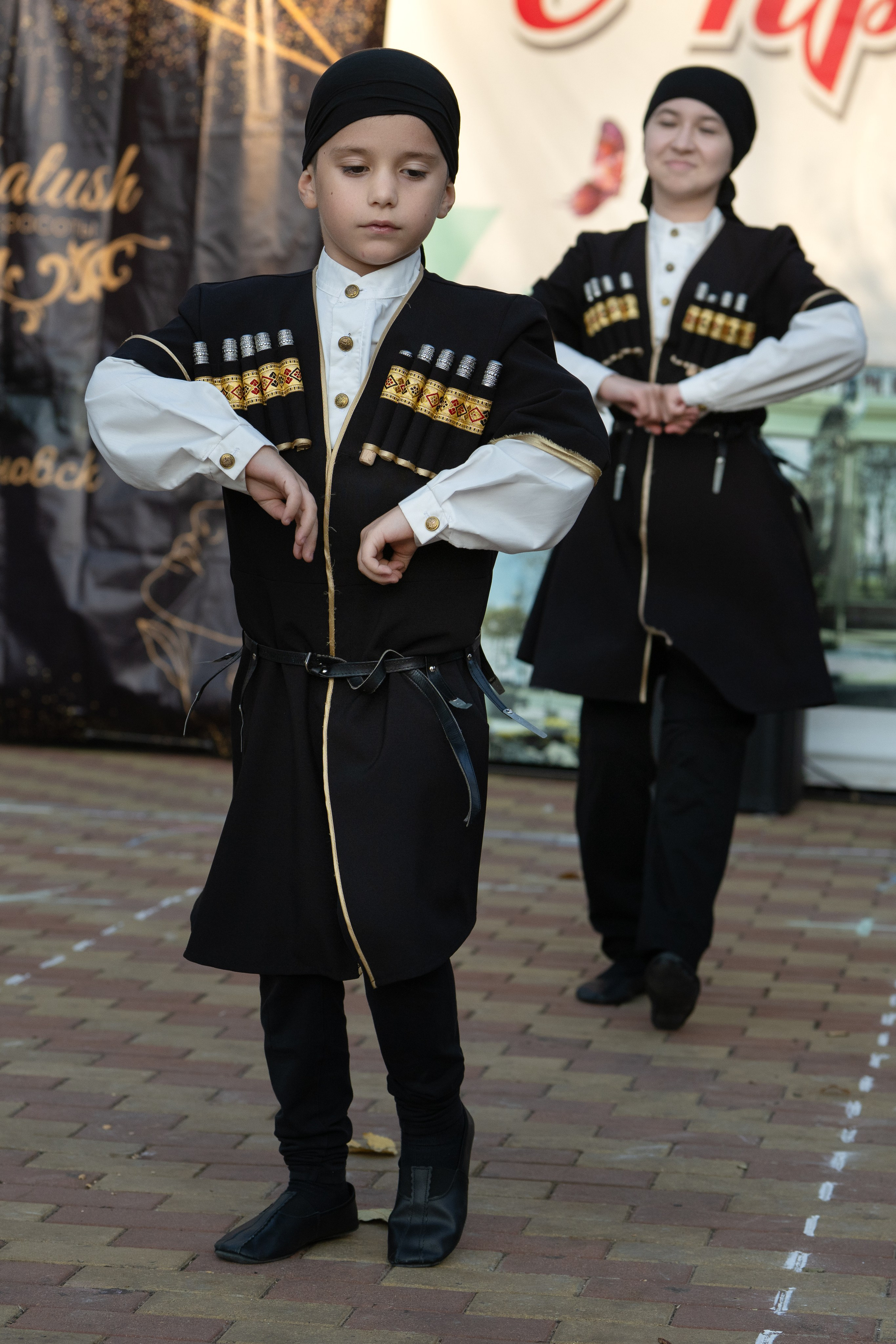 Фестиваль причесок и красоты в Кореновске. Главная