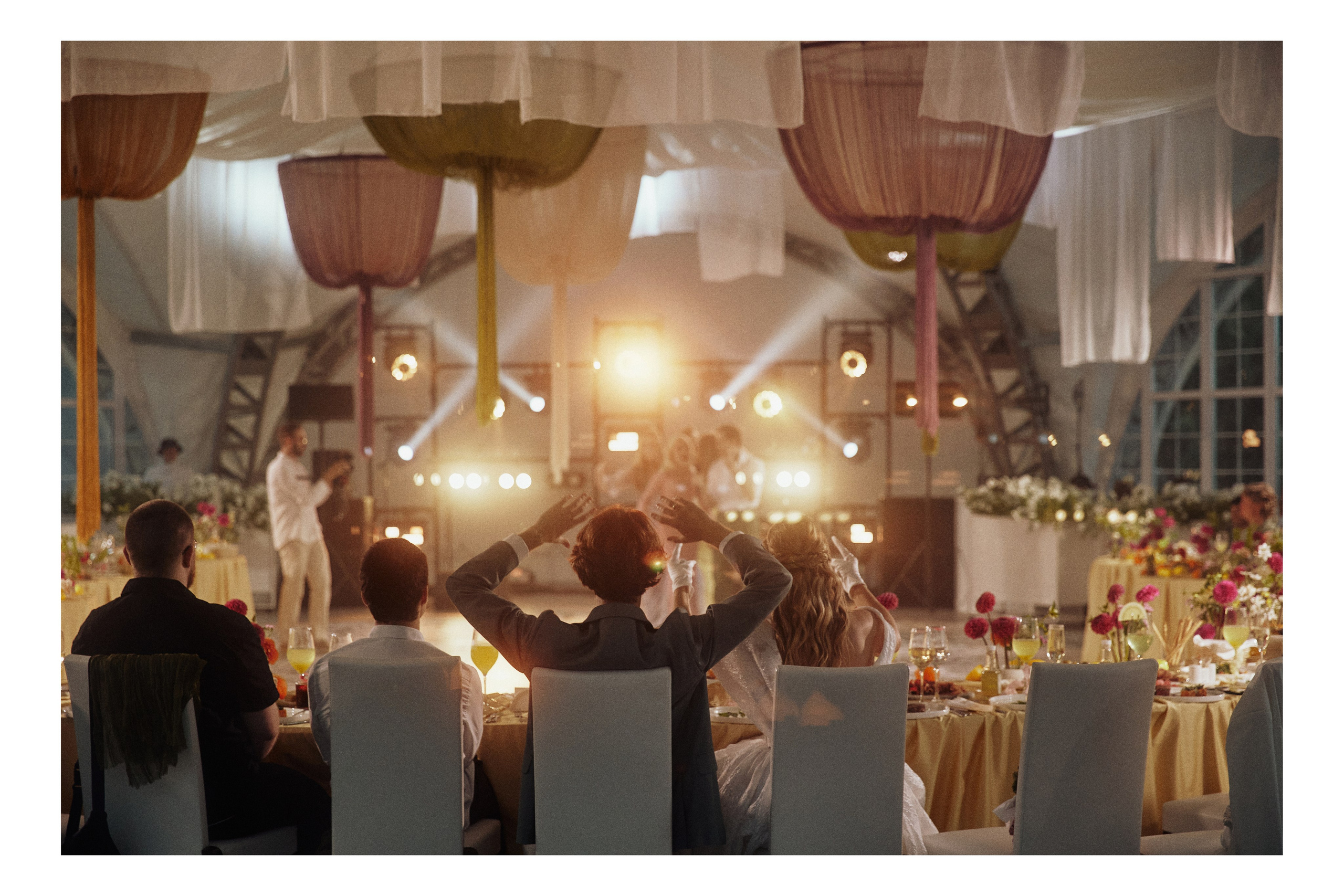 AMORE DA CINEMA. Дмитрий Мазуркевич: Профессиональный Репортажный Фотограф