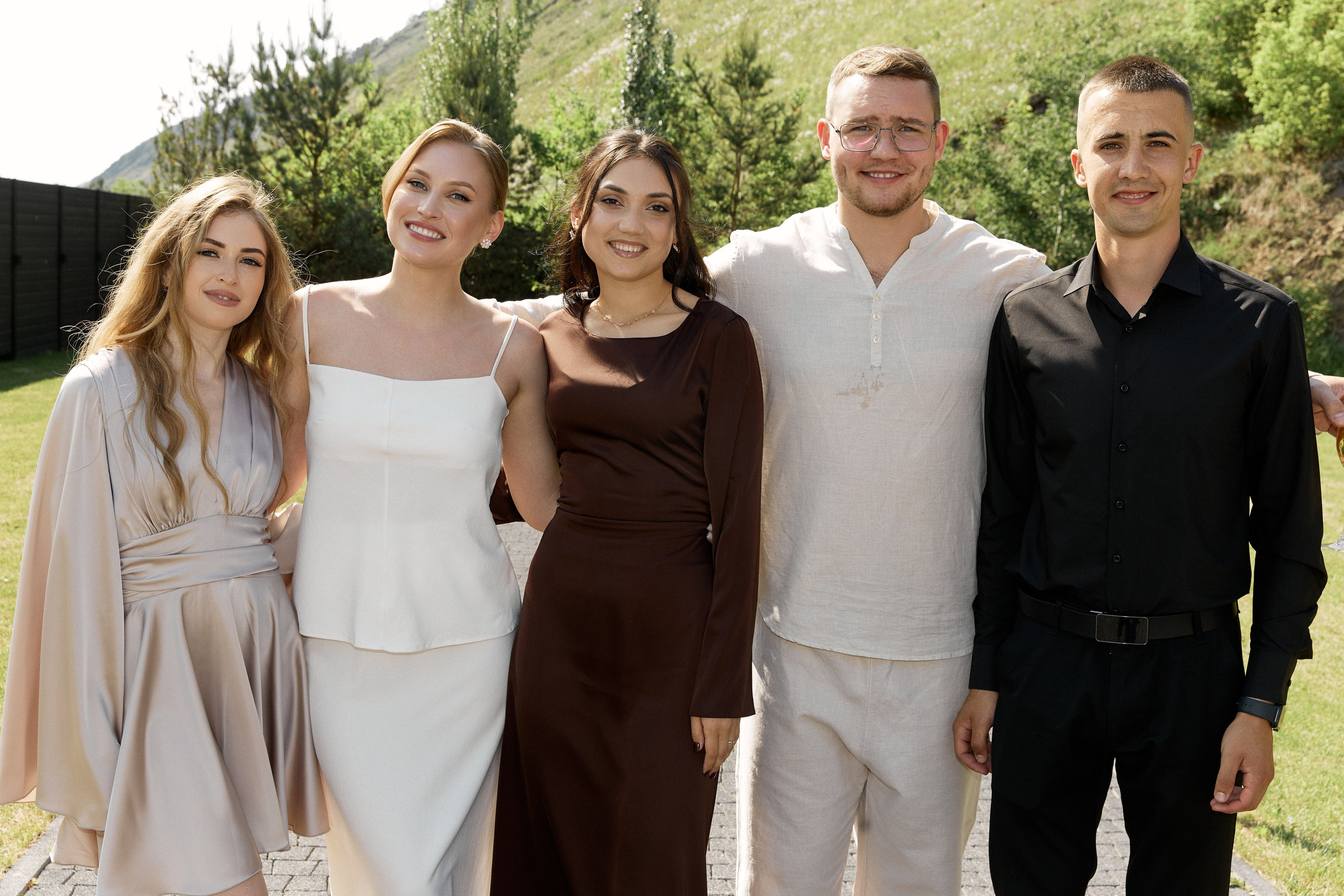 Посмотреть серию. Свадебный и семейный фотограф в Красноярске Тряпчев Павел