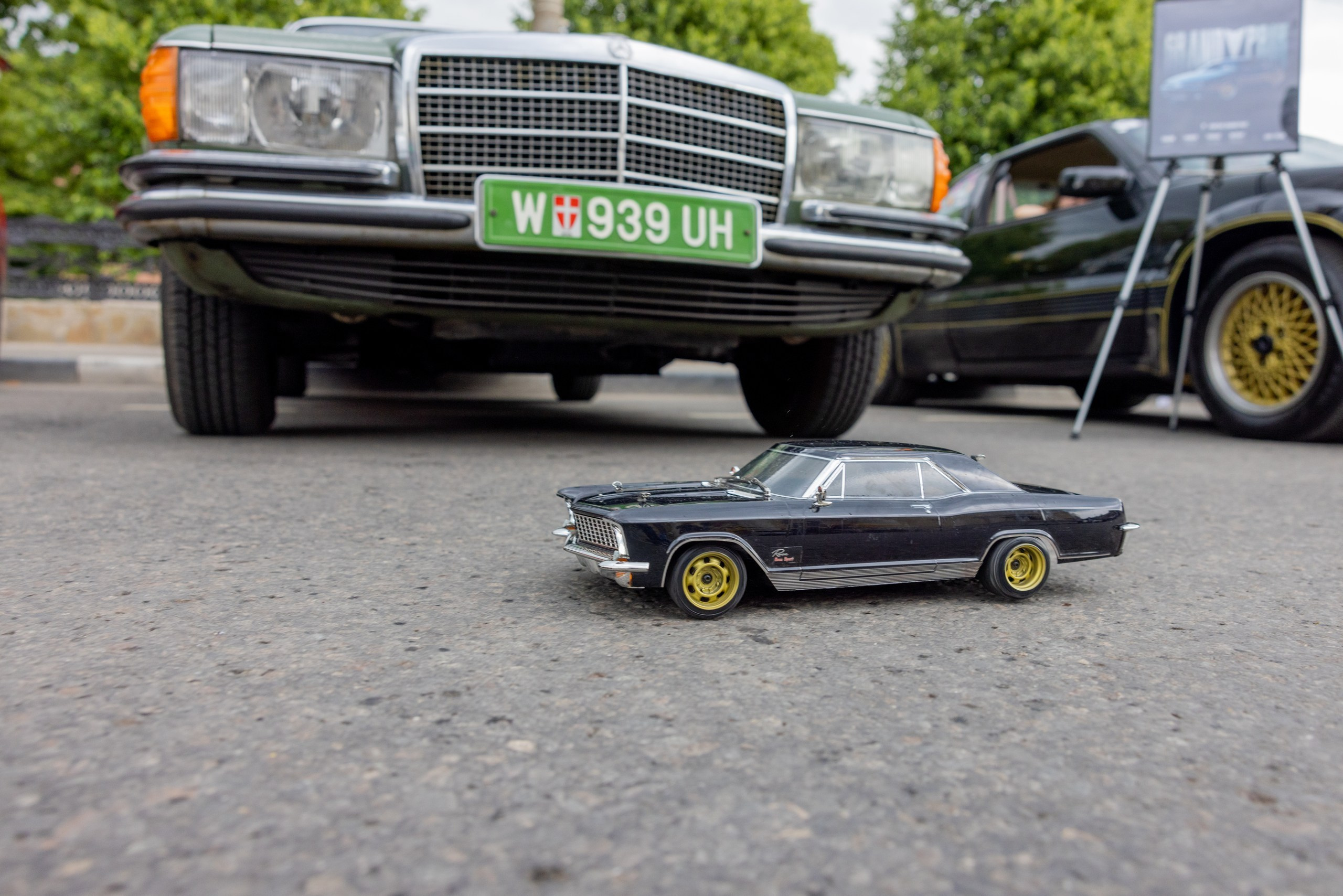 Автострада 20 лет. Фотограф в Туле Крупский АнДРей. Фотостудия «КАДР71» в Туле