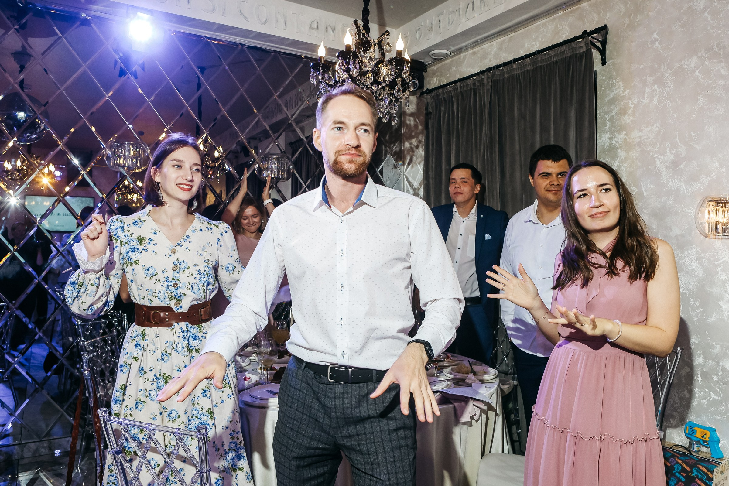 Алексей&Полина