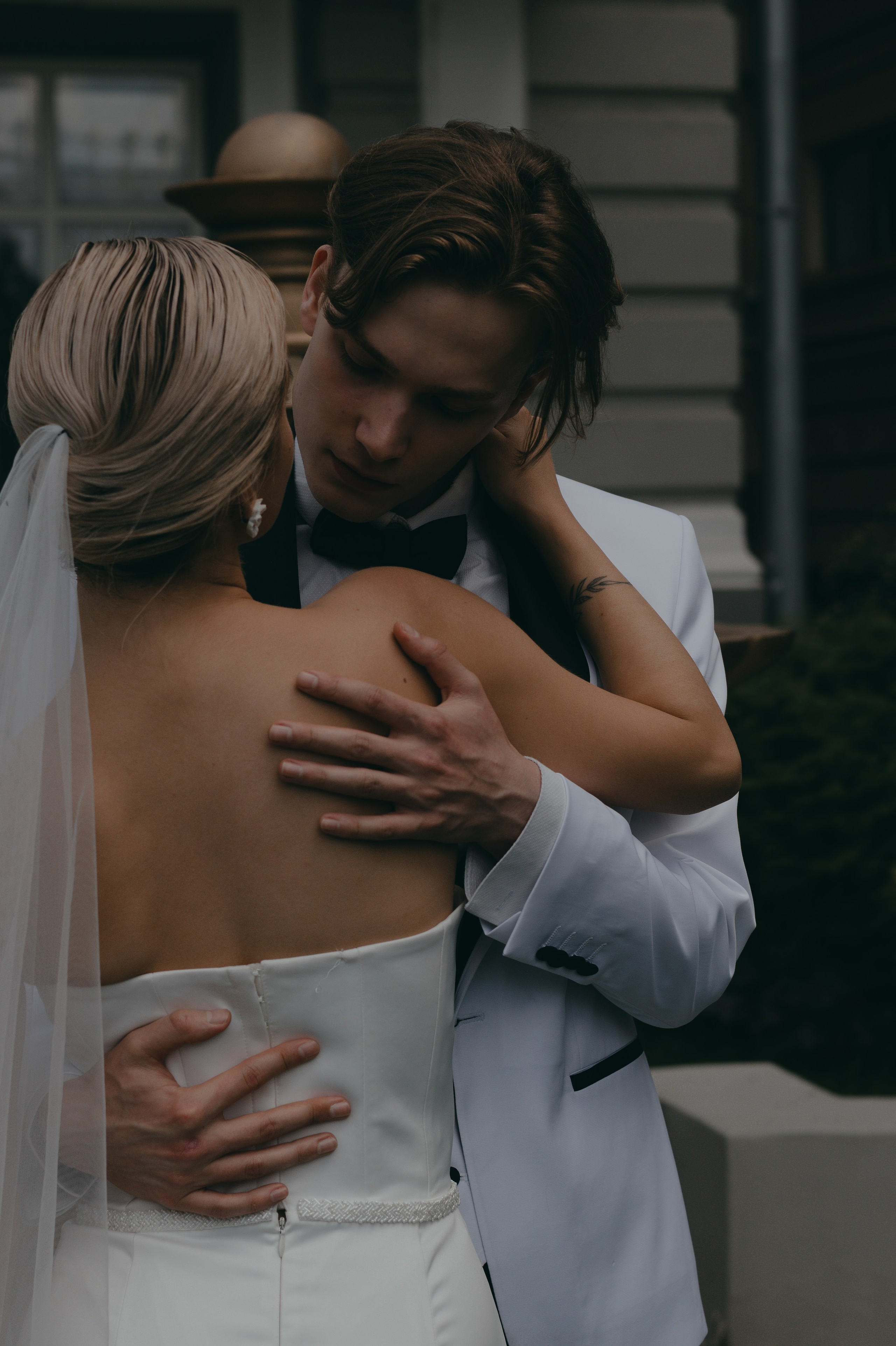 Wedding 21.07.2023. Свадебный и индивидуальный фотограф из Казани