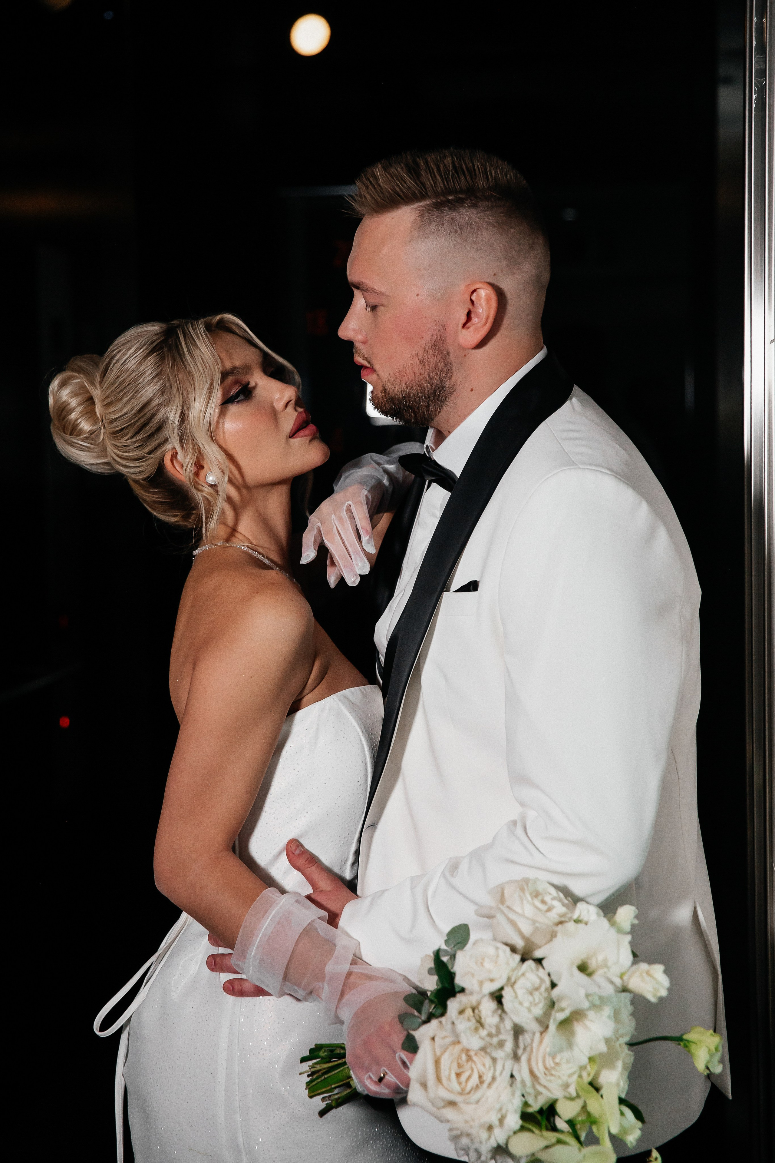 MARIA & LEV. Свадебный фотограф | Екатеринбург | Сочи | Артем Шестаков