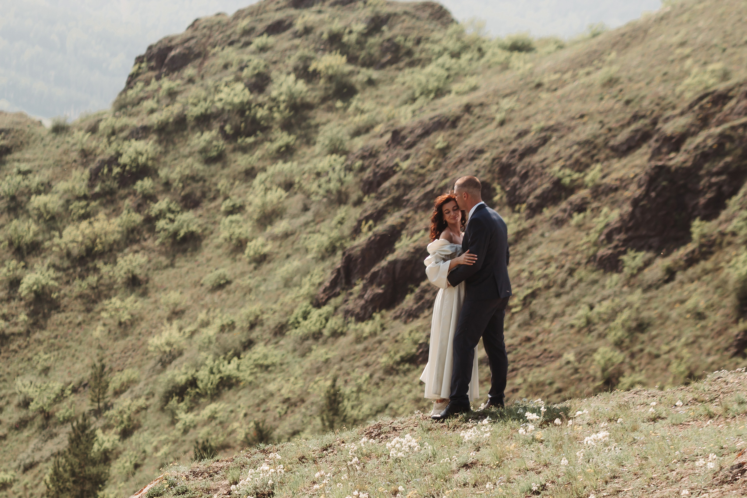 Свадьба. ProFoto