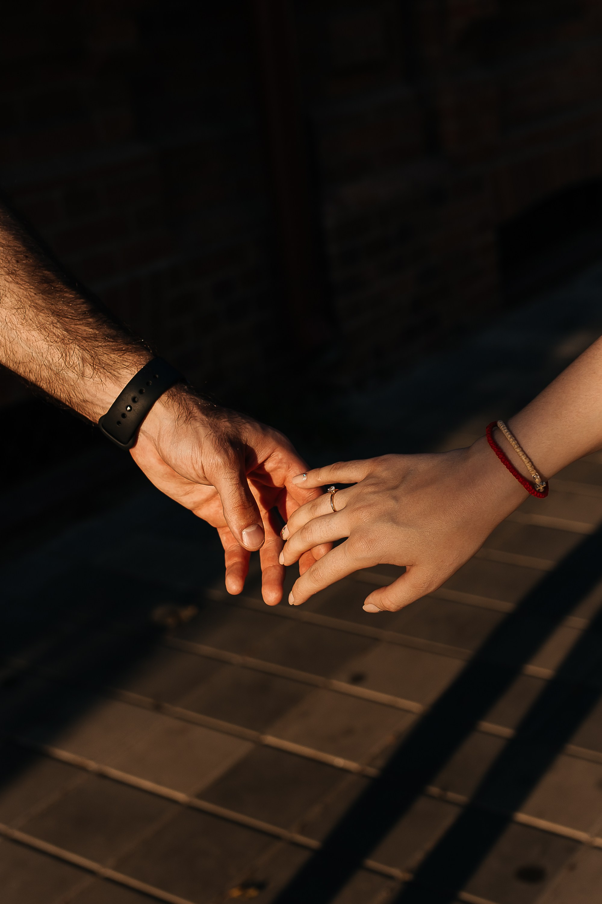 Прогулка по центру Краснодара. Свадебный и семейный фотограф Виолетта Сидельникова. Краснодар, Россия, Беларусь, Европа