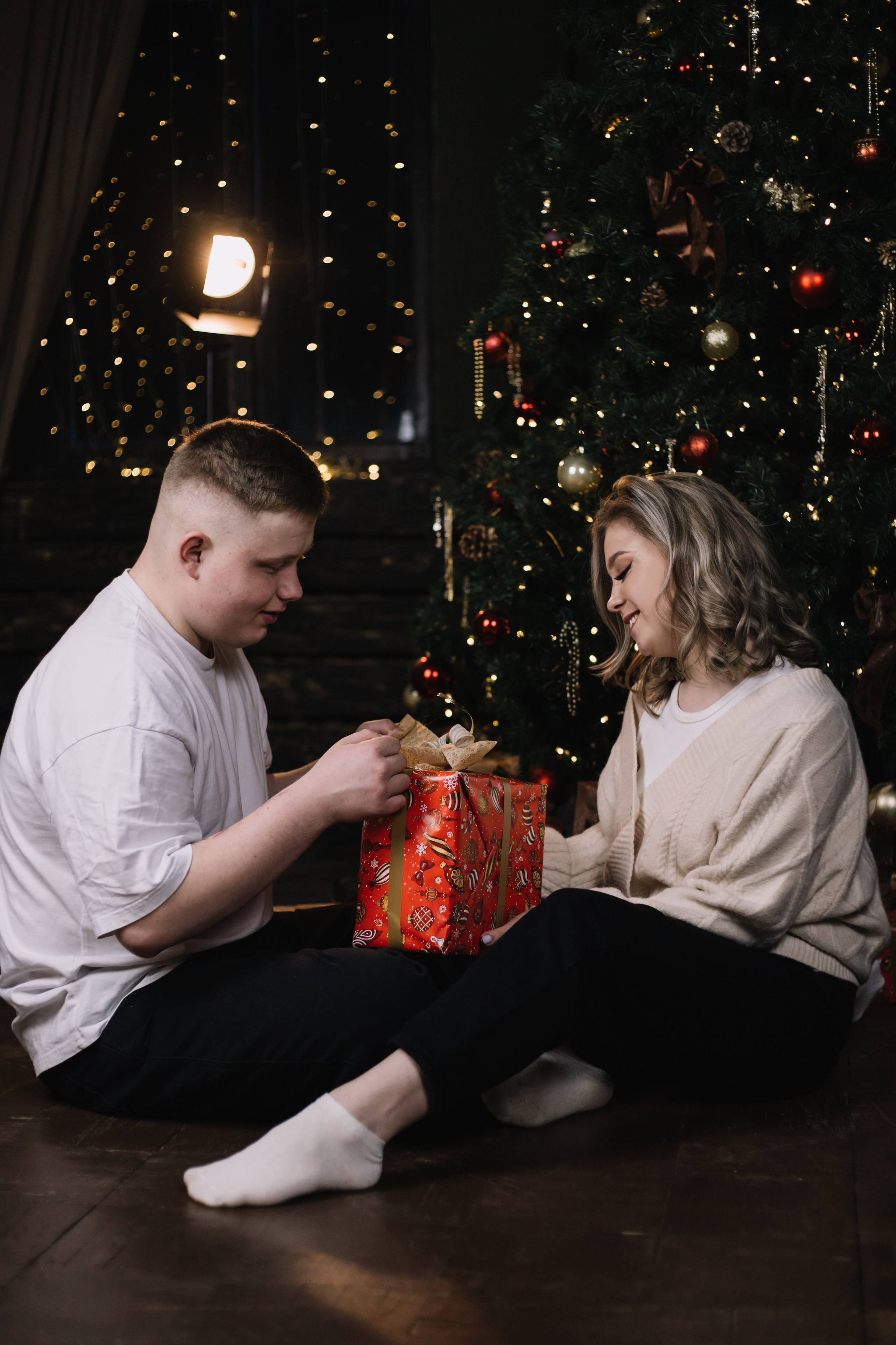 Love Story. Парные фотосессии в Вологде