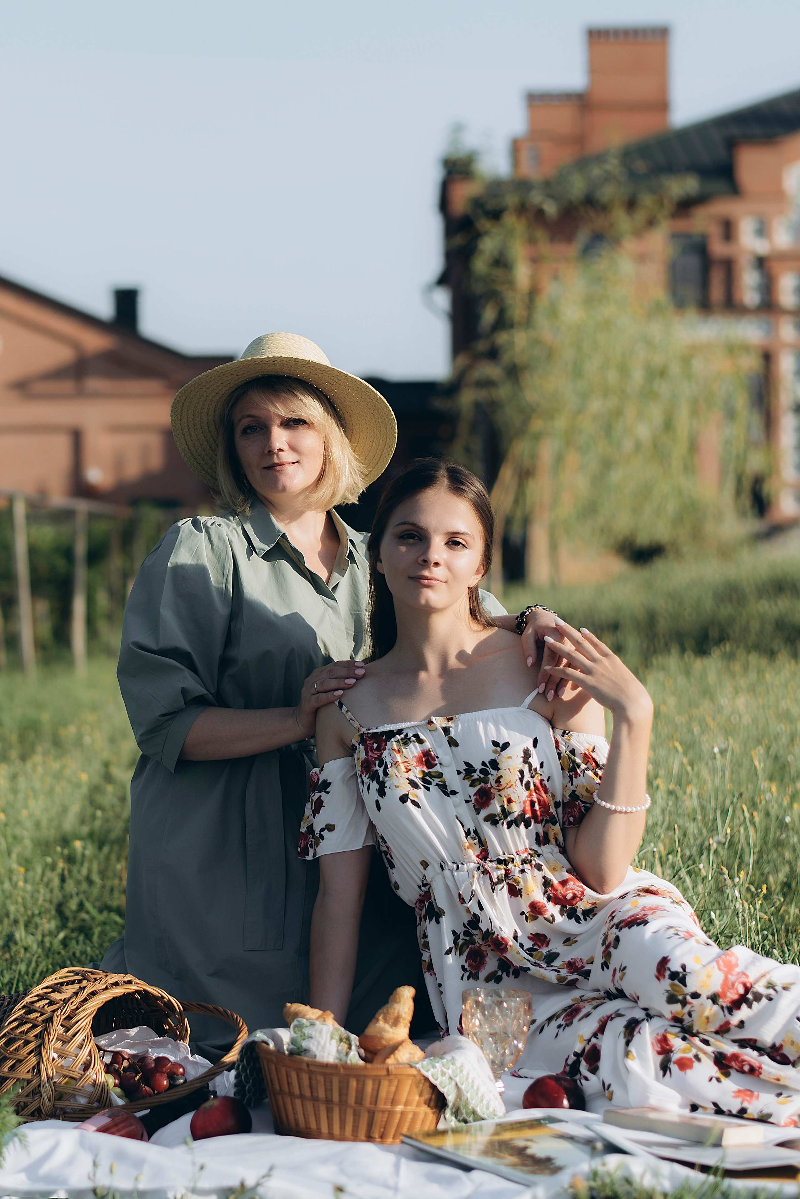 На винодельне. Свадебный фотограф Ростов-на-Дону от 4 400 руб. |Кристина Гайсенюк