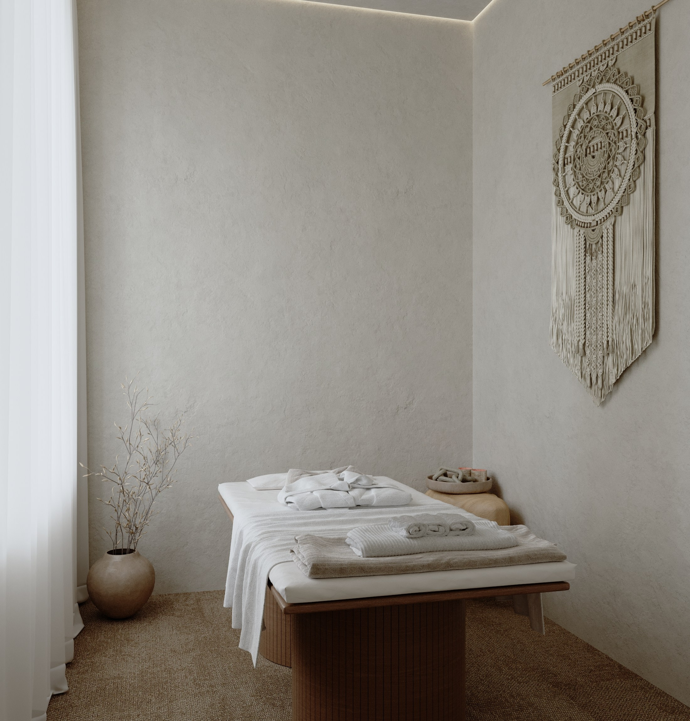 Project 7. Главная