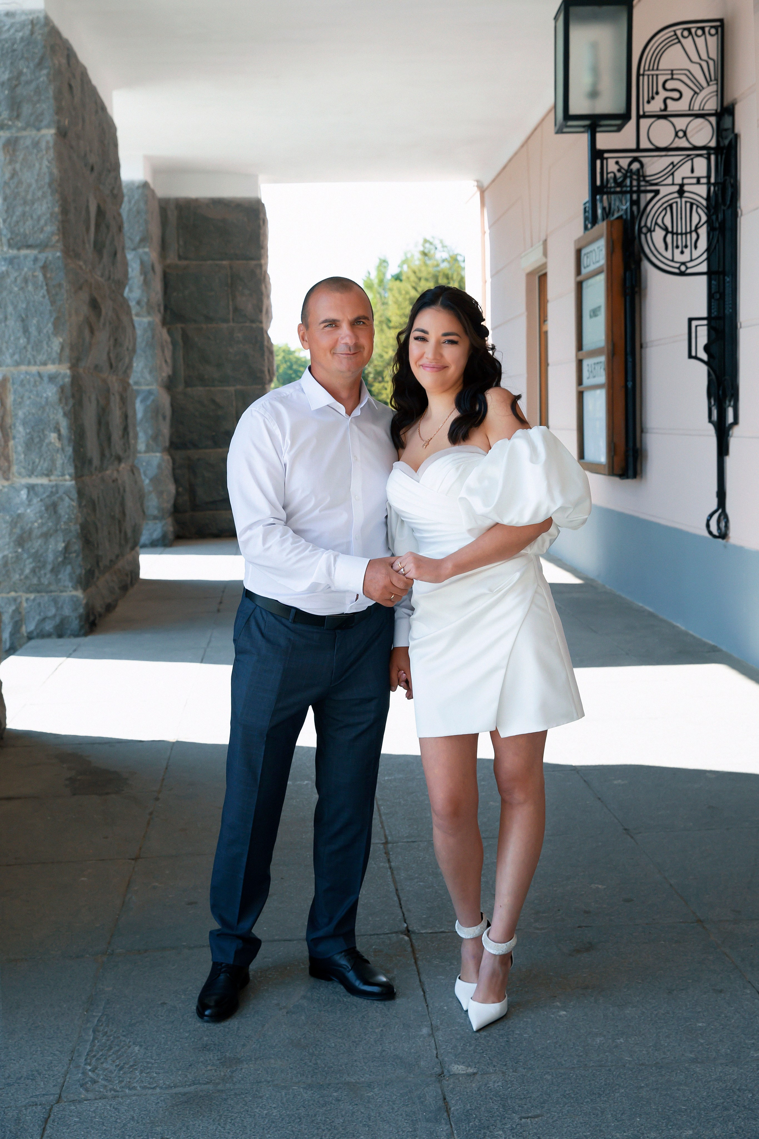 Вика. Семейный и детский фотограф в Волгограде Серкибаева Ирина