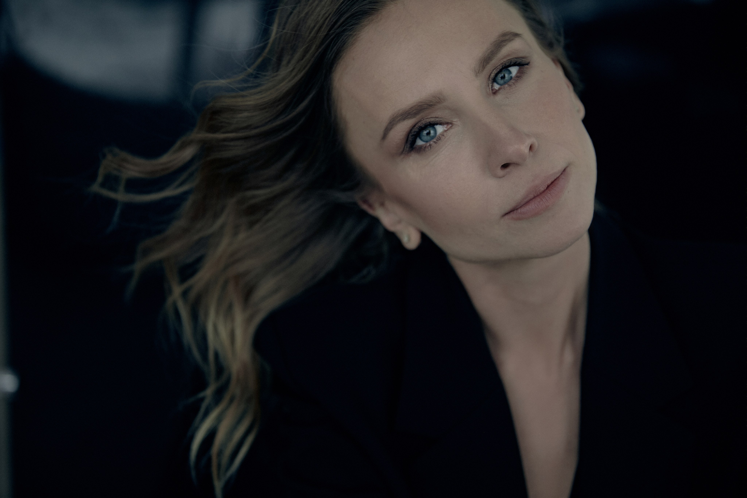 VALERIA. Yulia Otroschenko