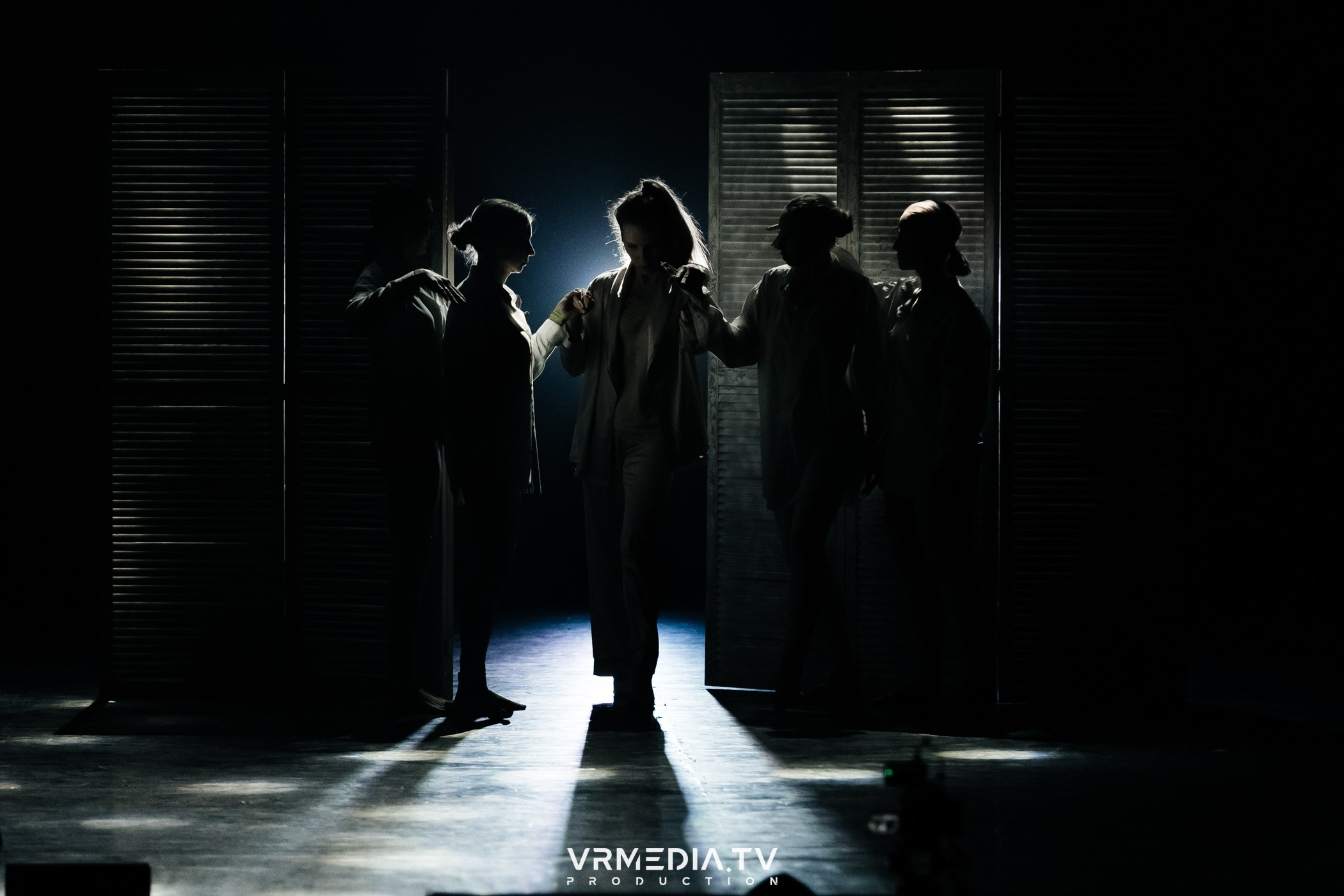 Всероссийский благотворительный инклюзивный Фестиваль «МЫ»