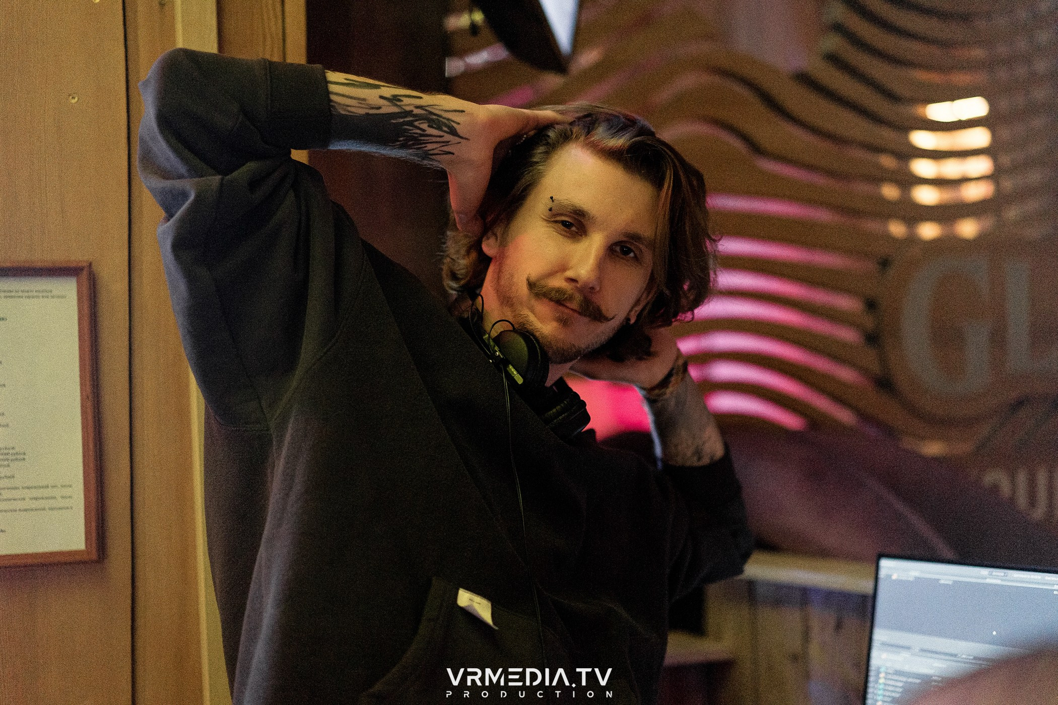 Выходные в «Alpen Club»