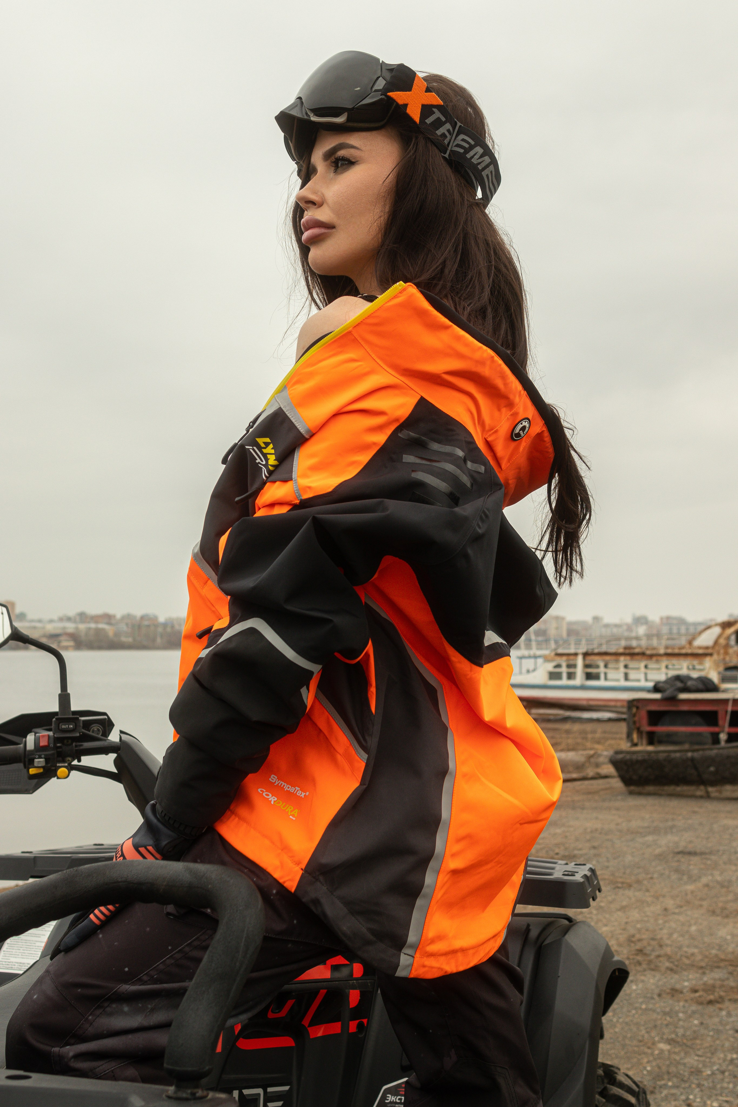 Центр «Экстрим». Фотограф Питиримов Валерий