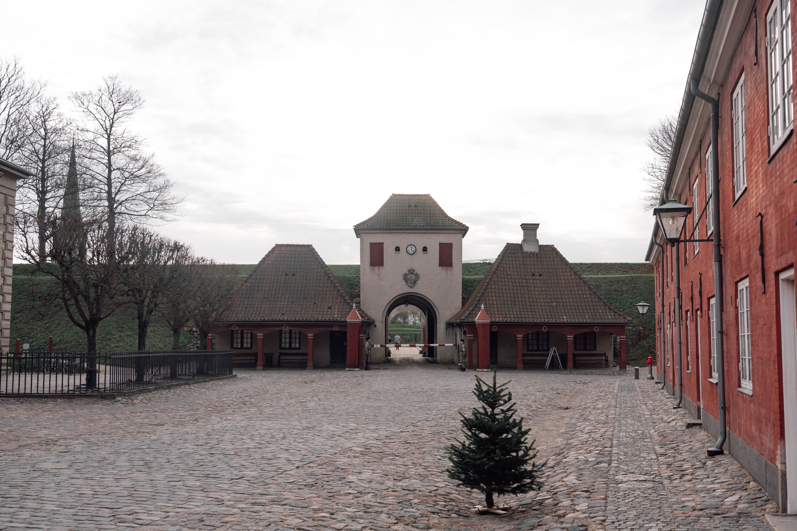 Дания. Фотографирую для себя, своей семьи и друзей!