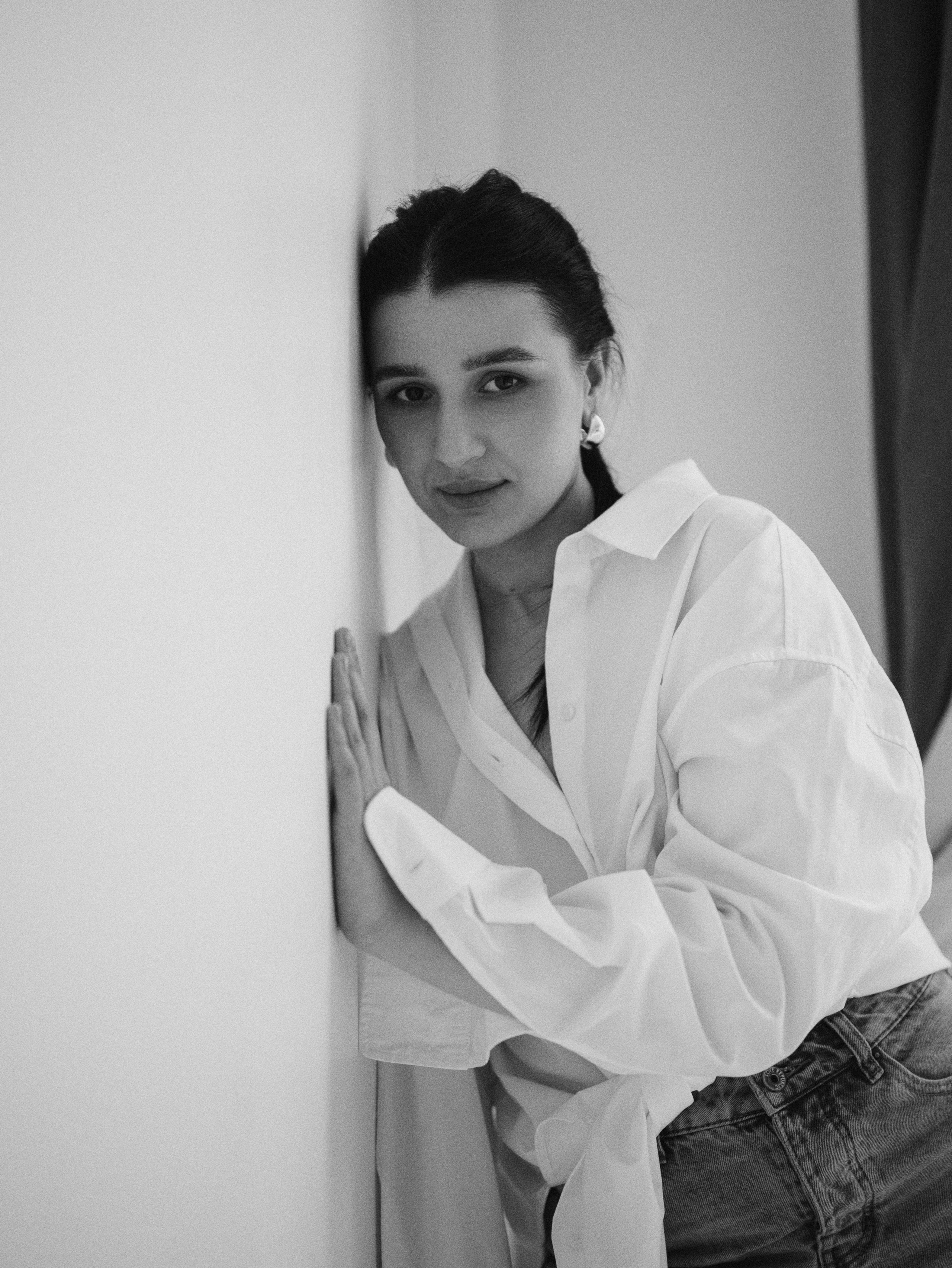 Алина. Фотограф в Волгограде