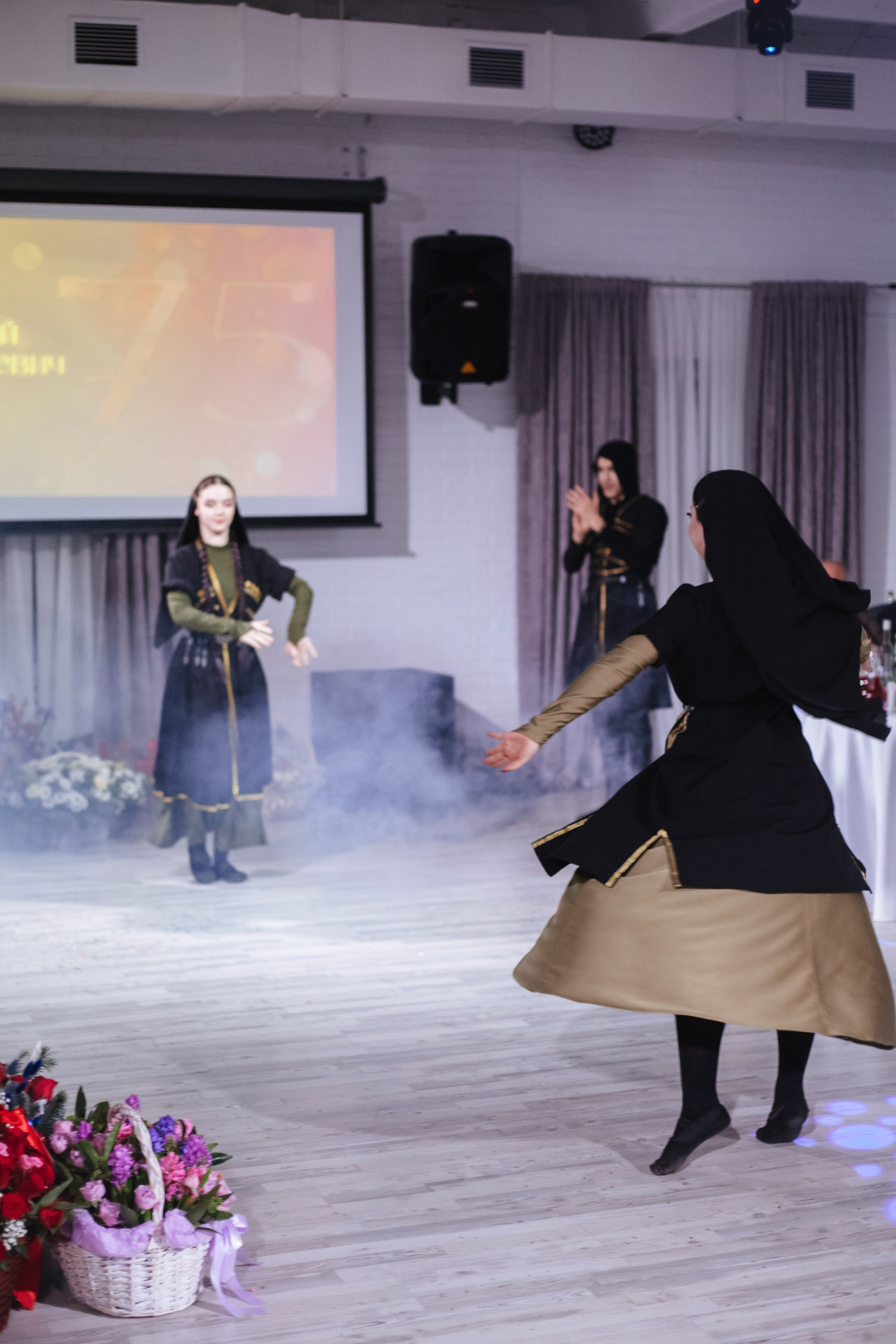 75 лет!. Фотограф в Волгограде и Москве | Анастасия Лаврова