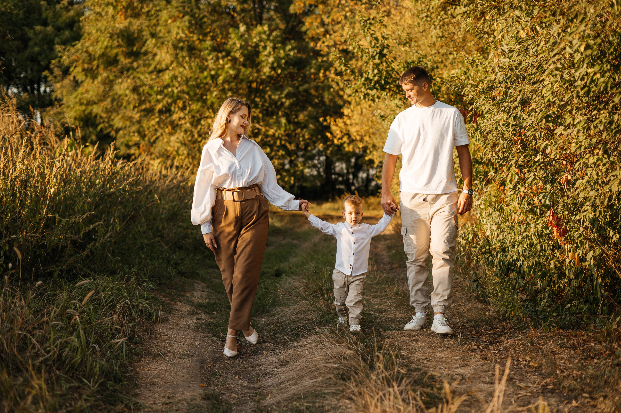 Семейная фотосессия. Свадебный и семейный фотограф Кореновск/Краснодар