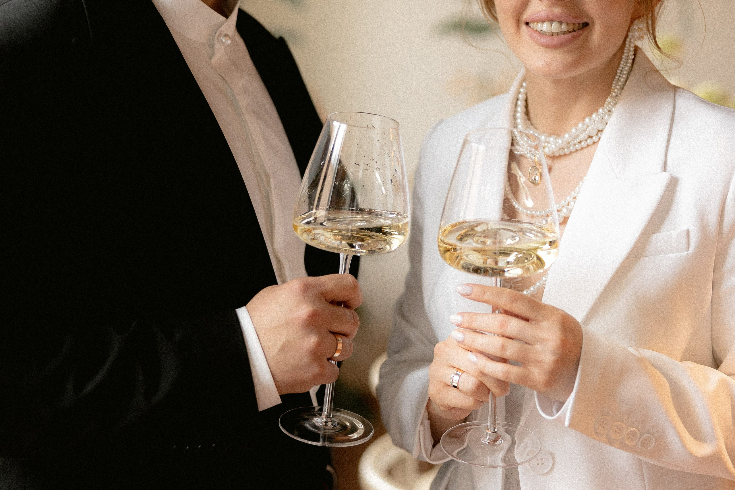 Анна & Антон. Yura Rush Свадебный фотограф Тюмень