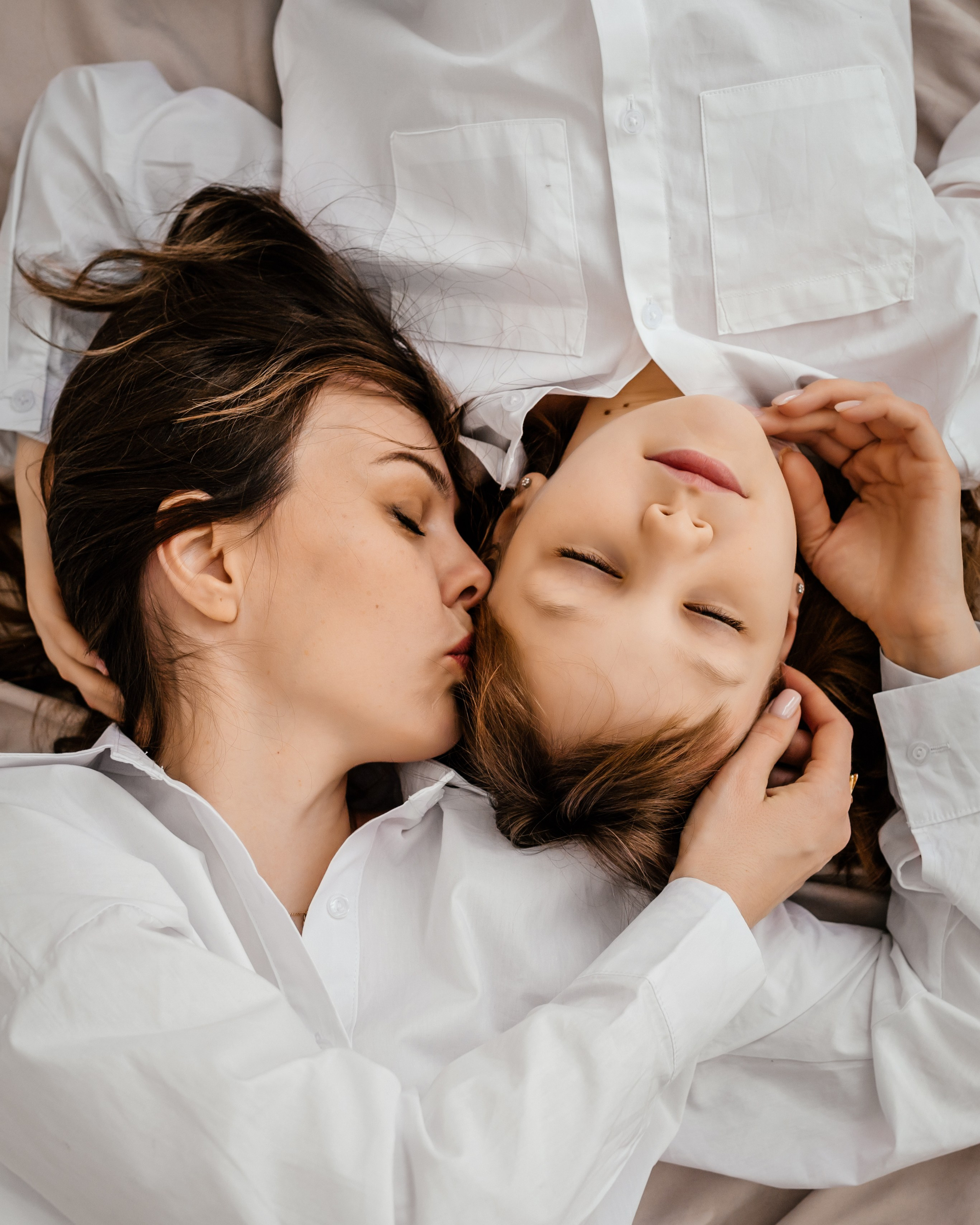 Элона и Соня. Семейный и женский фотограф в Краснодаре Александра Синчук