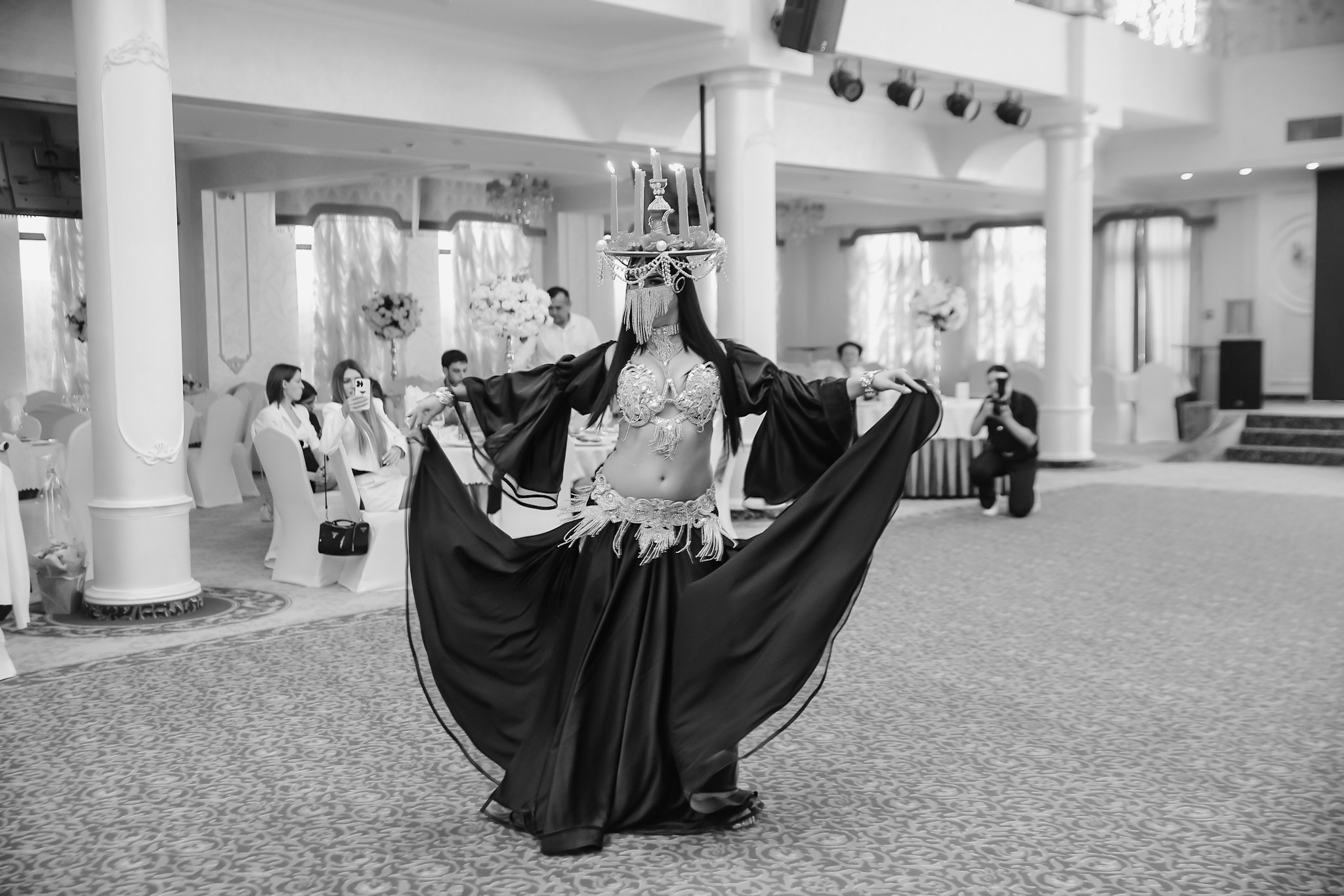 Конкурс красоты «QUEEN CRIMEA 2023». Фотограф в Крыму Григорий