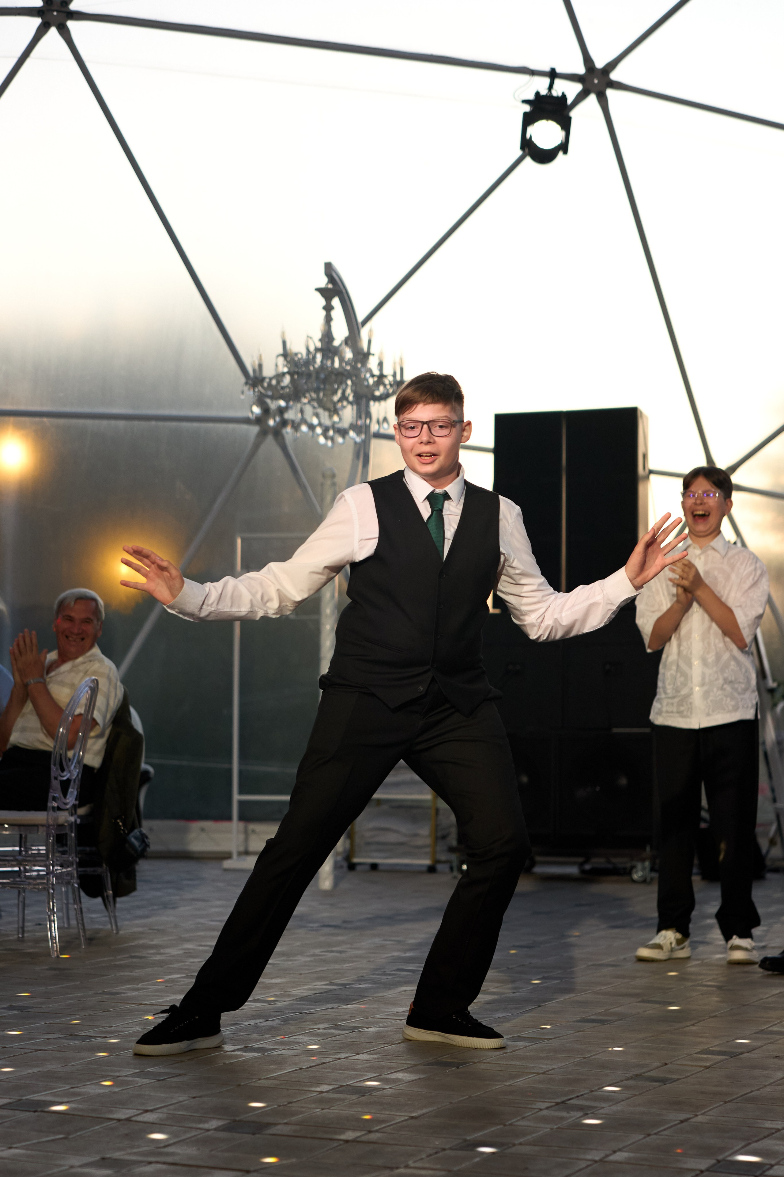 Марина и Илья. Александр Прозоров фотограф в Кирове