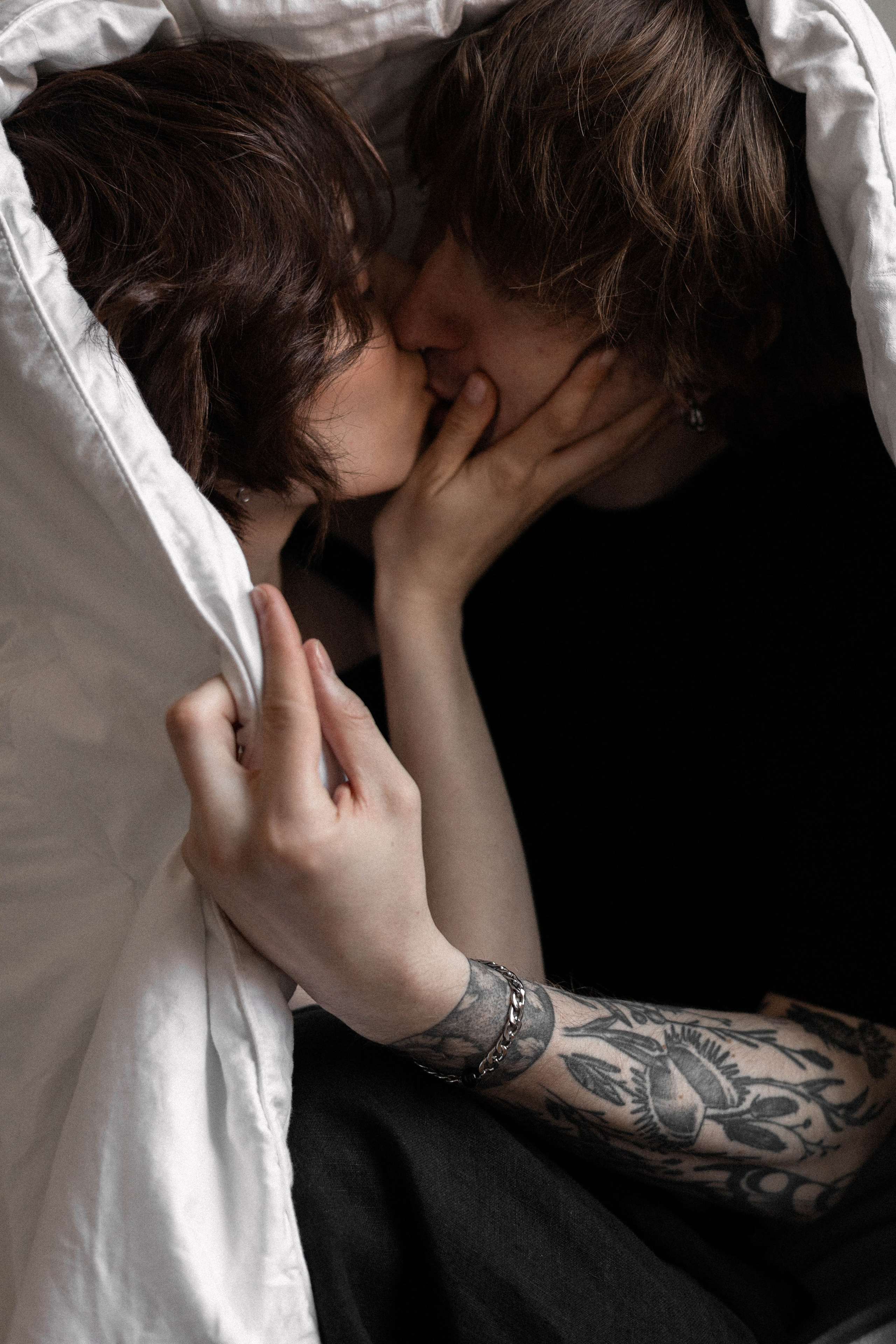 Светлана & Кирилл. Свадебный и портретный фотограф Соломко Диана