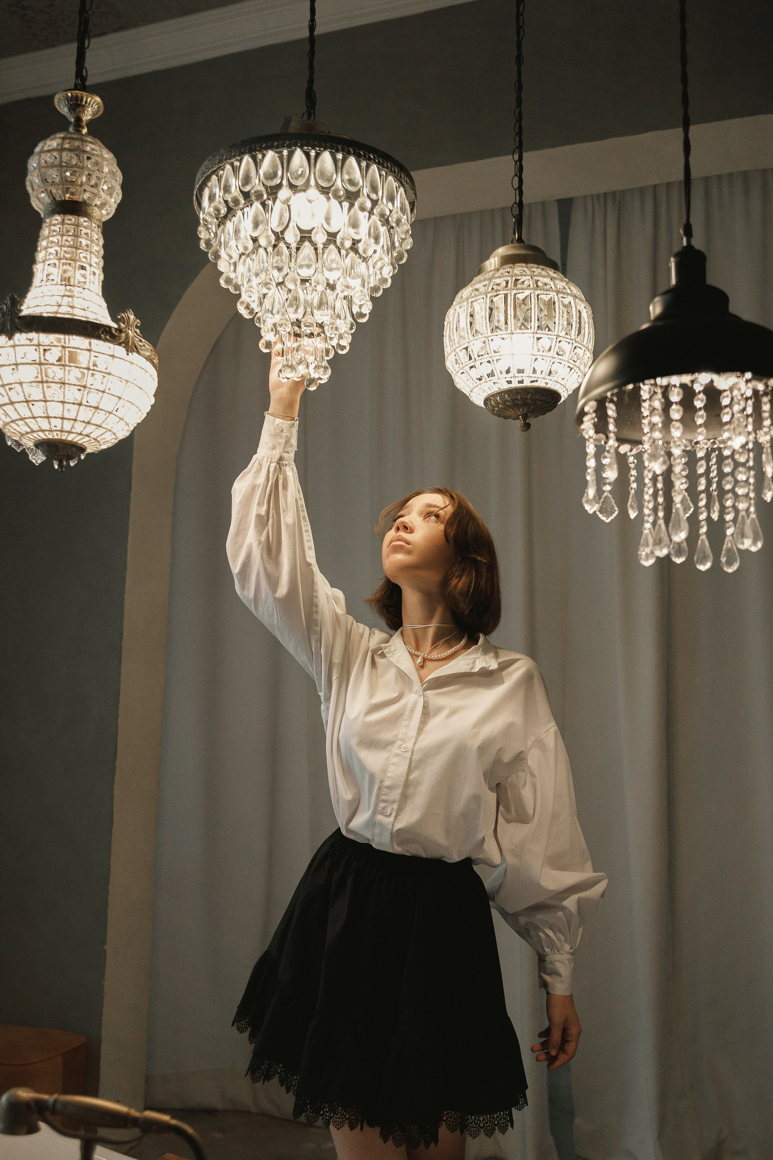 Алсу. Фотограф в Самаре Юля Борщ