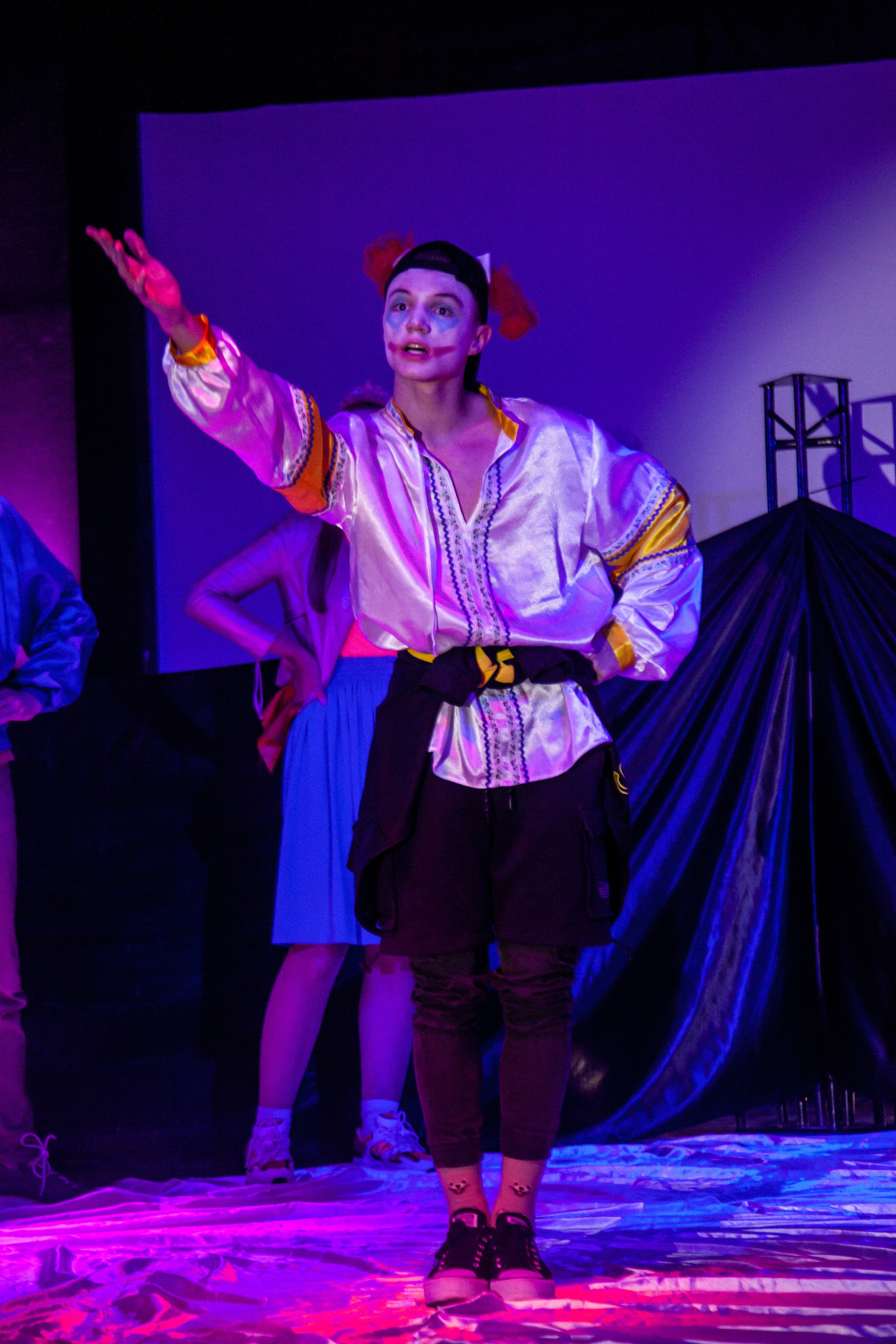 Фотограф в детский лагерь. Фотограф в Москве Максим Быков