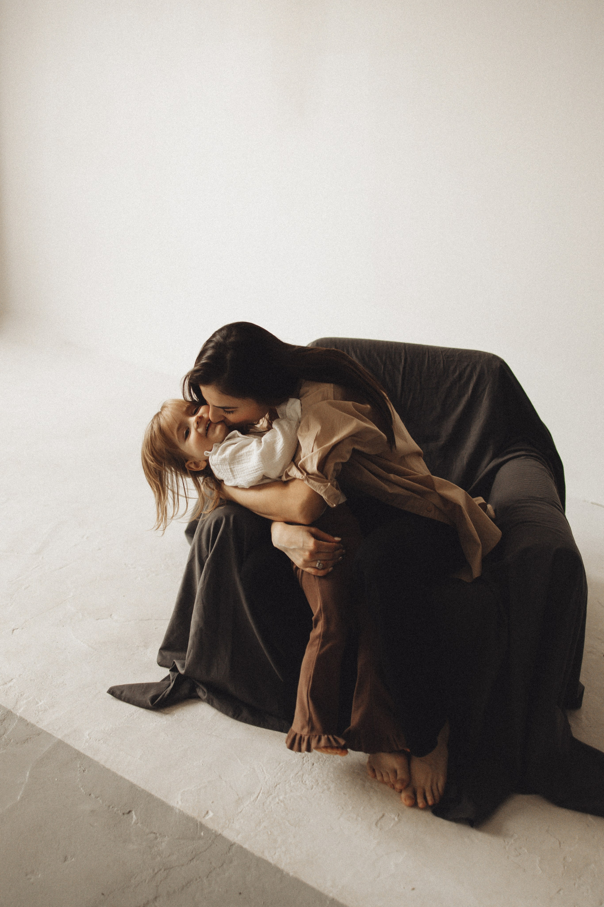 Мама и Полинка. Семейный и детский фотограф, таганрог, ростов-на-дону