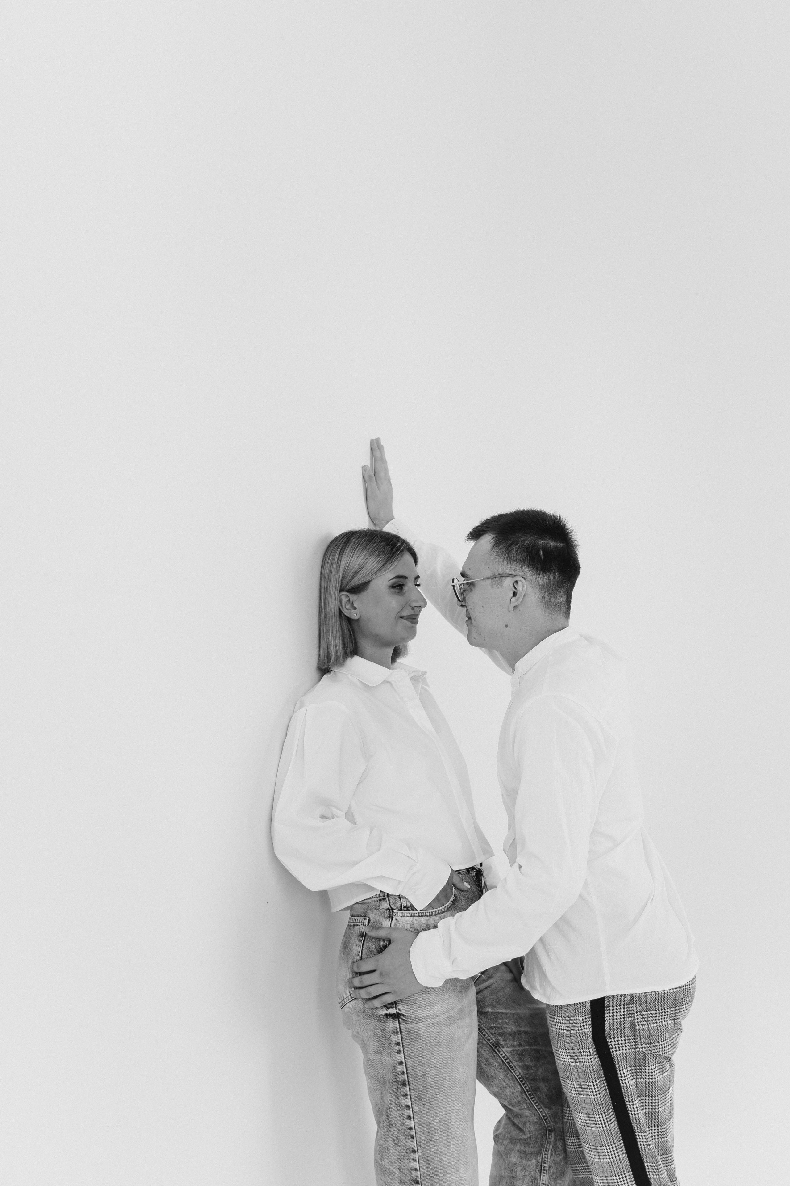 Настя и Никита. Семейный фотограф Новочеркасск