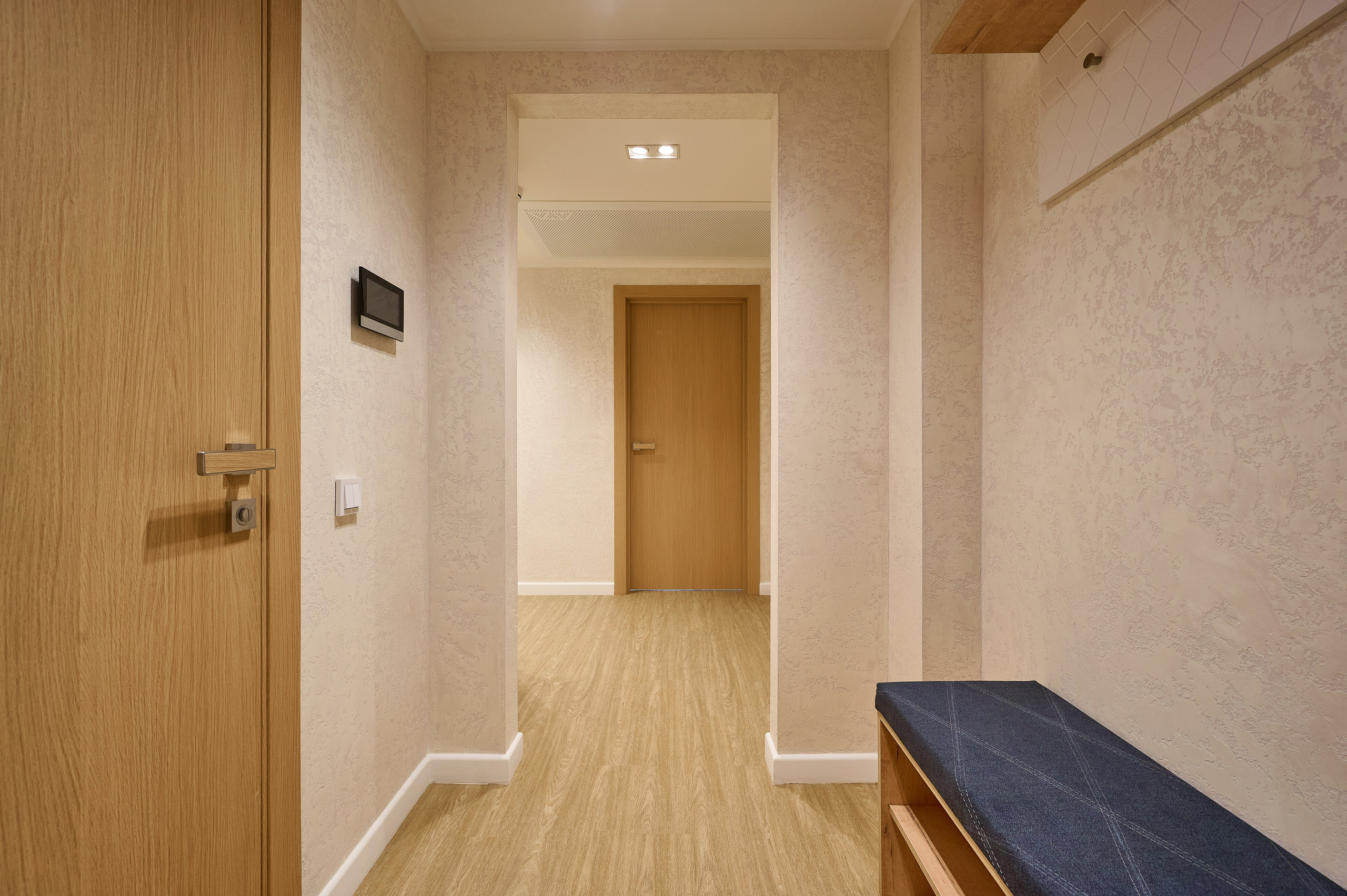 Квартира 100. Интерьерный фотограф в Краснодаре