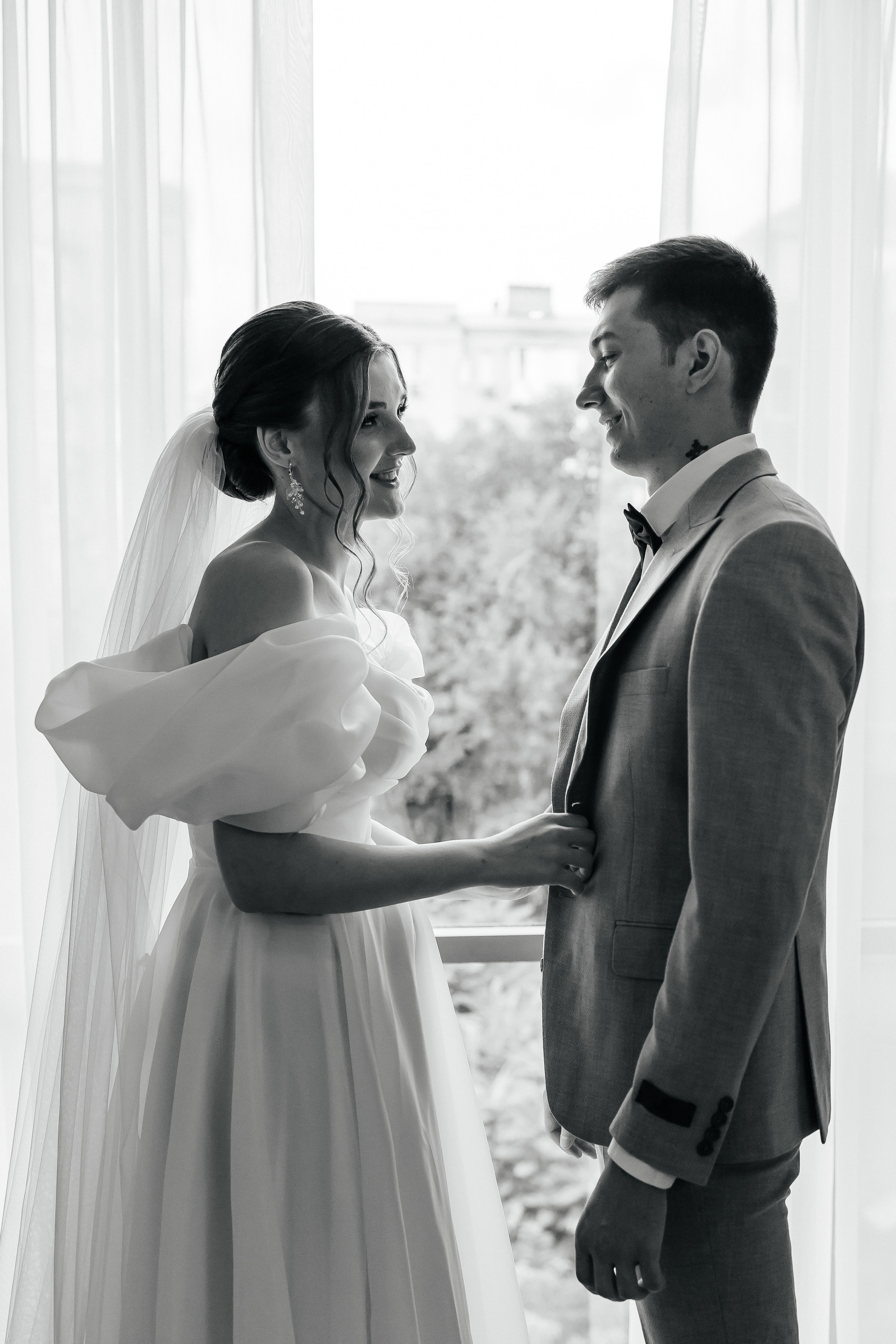 Вячеслав и Анна. Свадебный и семейный фотограф в Ростове-на-Дону