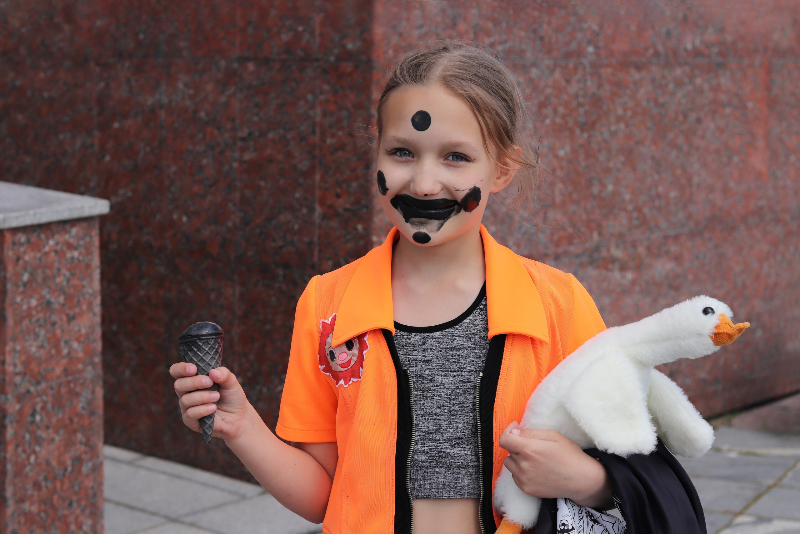 Москва «ПРЕДВАРИТЕЛЬНАЯ ВЕРСИЯ БУДУЩЕГО». ARTEXPOPHOTO
