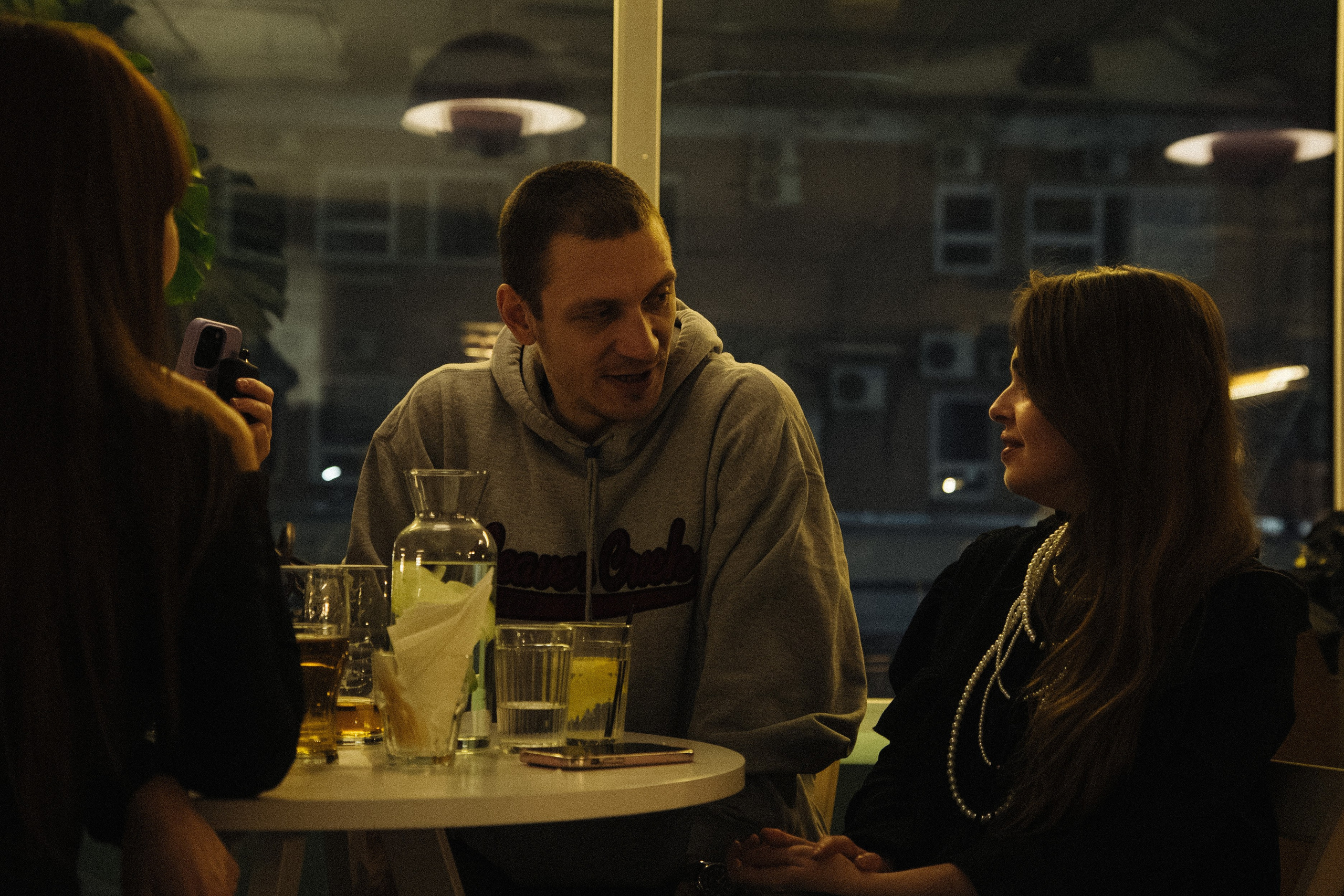 Мероприятия. Фотограф Егор Огородов