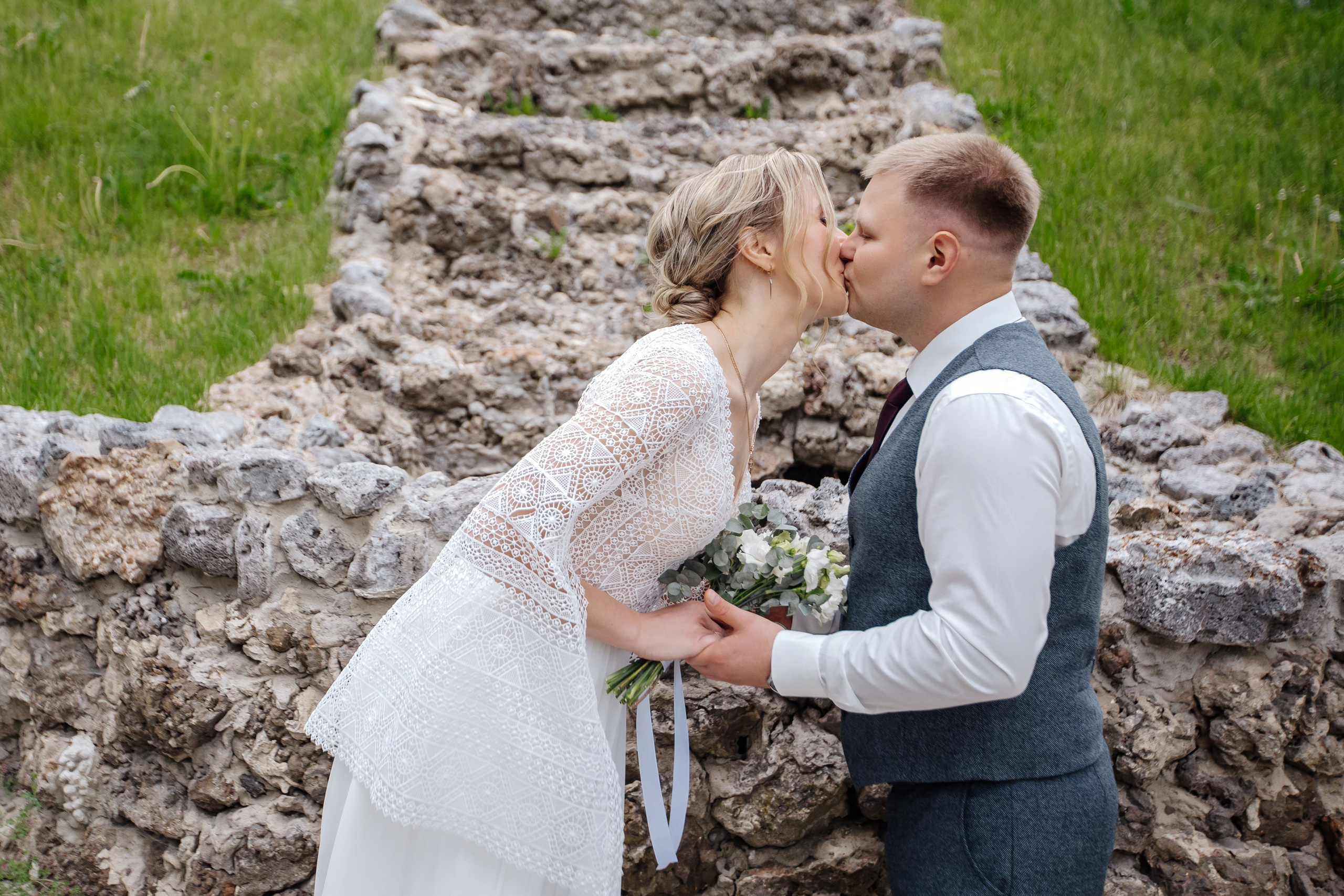 Фотограф Сергей Золотарев — Свадьба Дмитрия и Виктории. Фотограф Воронеж, Липецк