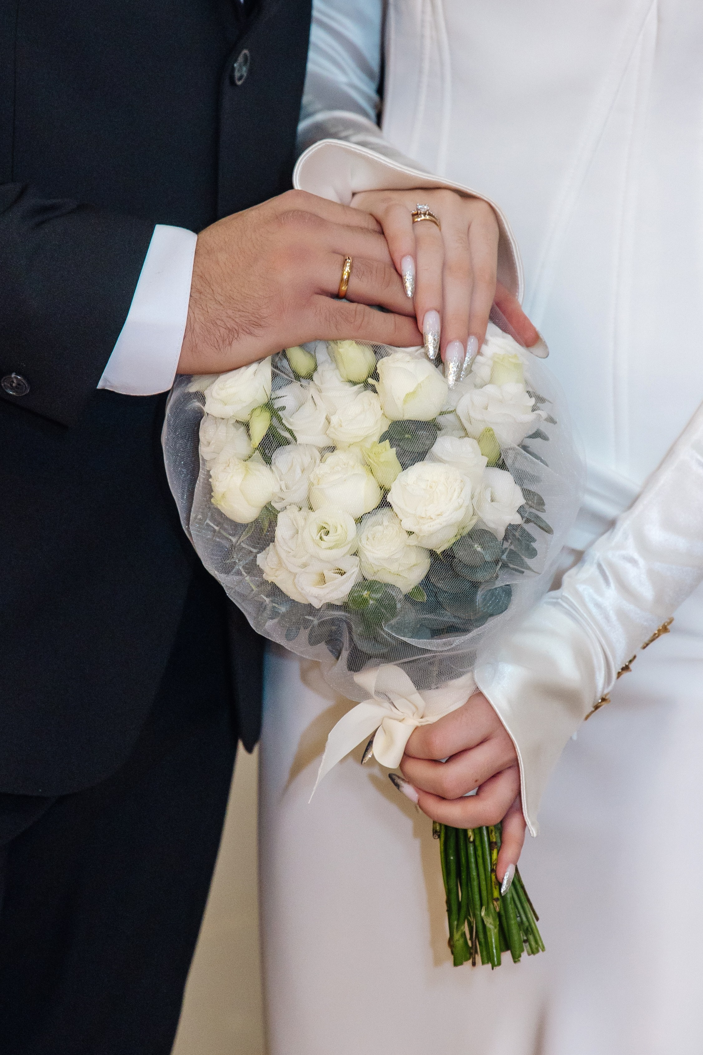 Валерий и Алёна. Фотограф Воронеж, Липецк