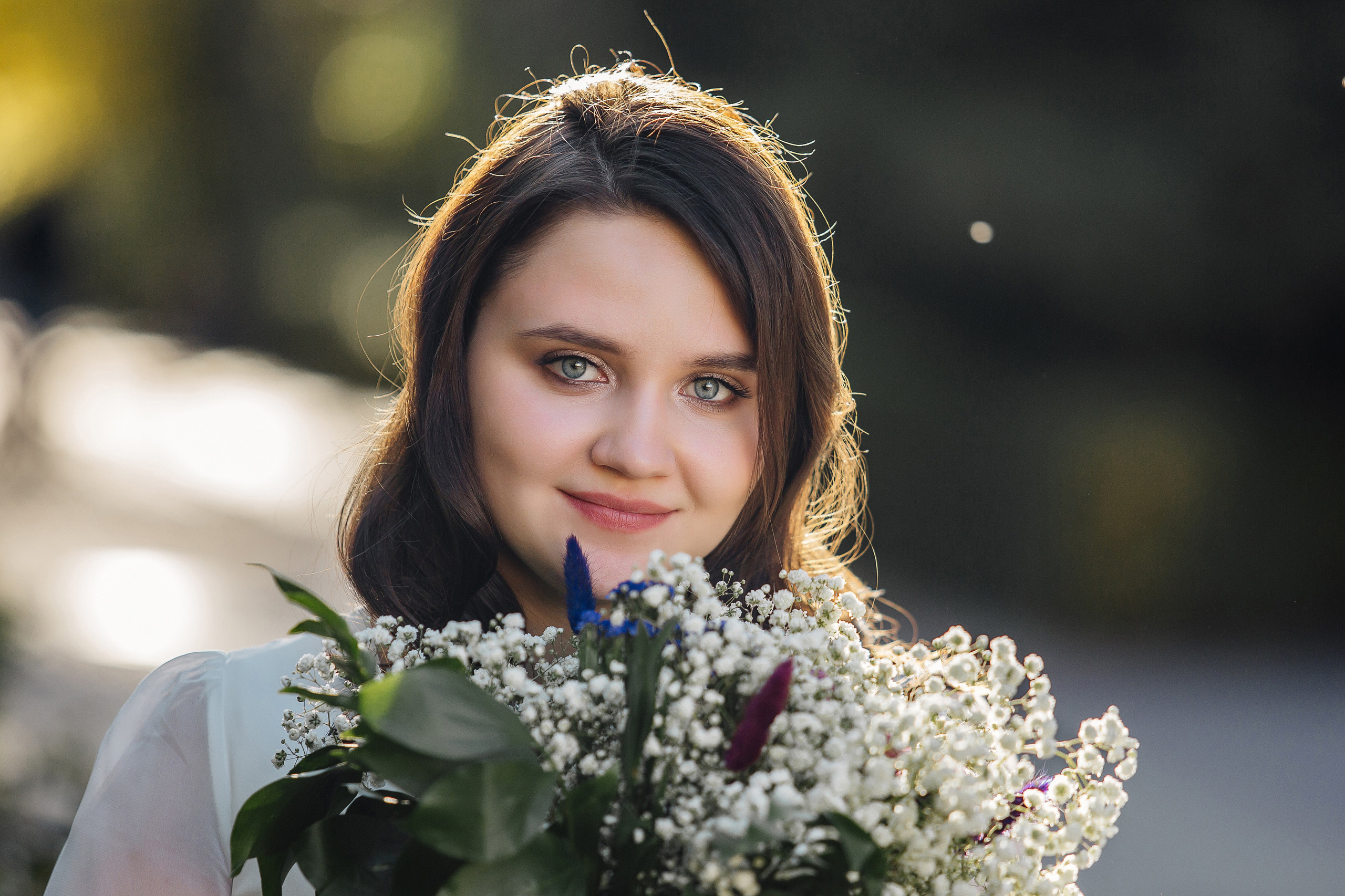 Павел и Екатерина. Фотограф Воронеж, Липецк