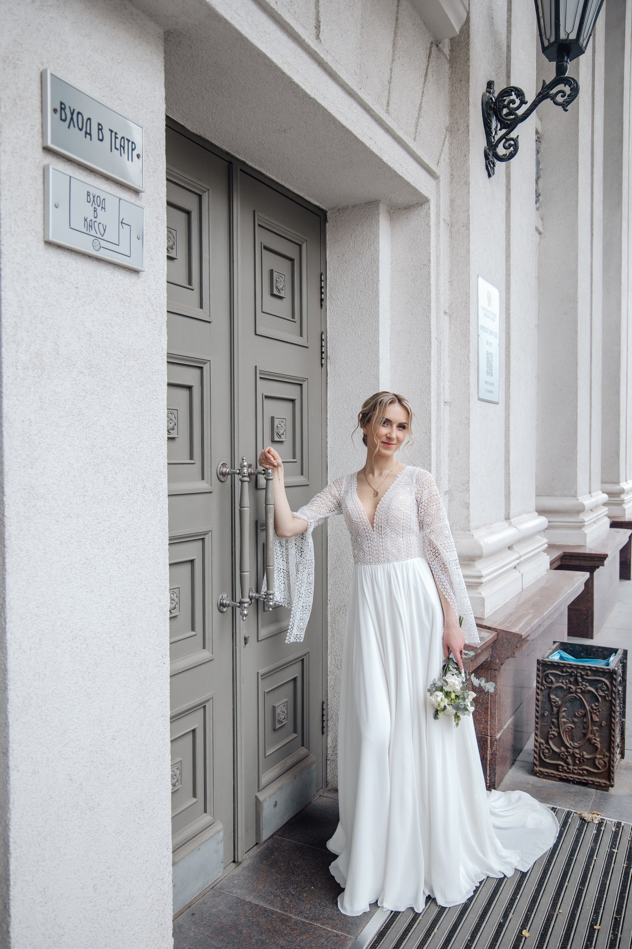 Фотограф Сергей Золотарев — Свадьба Дмитрия и Виктории. Фотограф Воронеж, Липецк