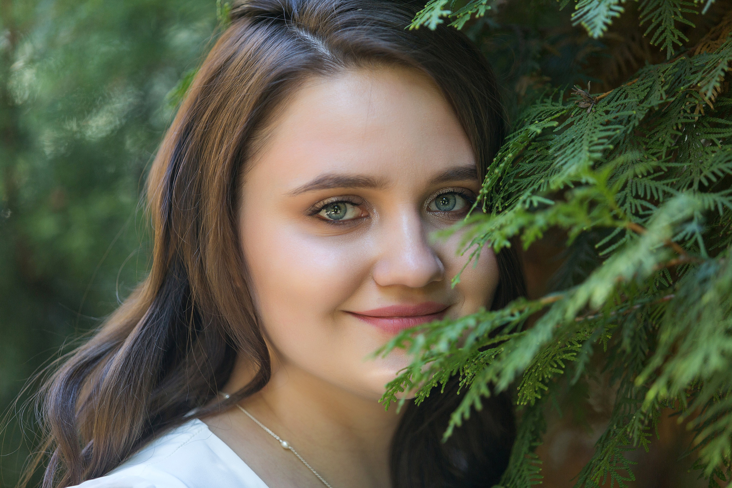 Павел и Екатерина. Фотограф Воронеж, Липецк