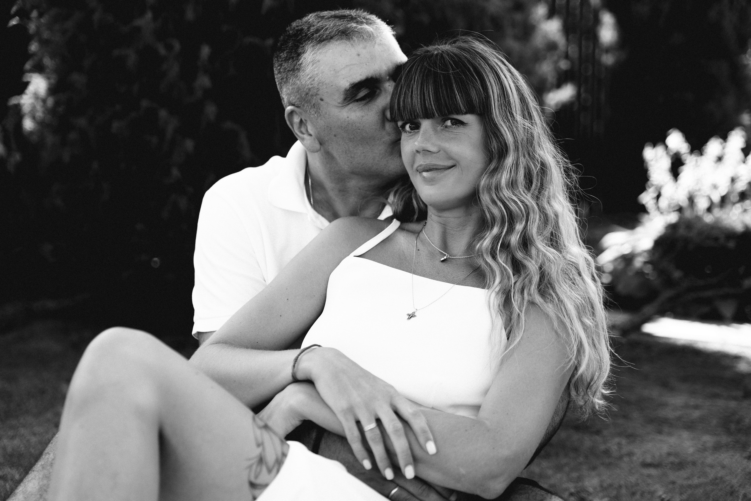 Ева 1 год. Станислав Тюрин Фотограф Москва. Индивидуальные и семейные фотосессии;