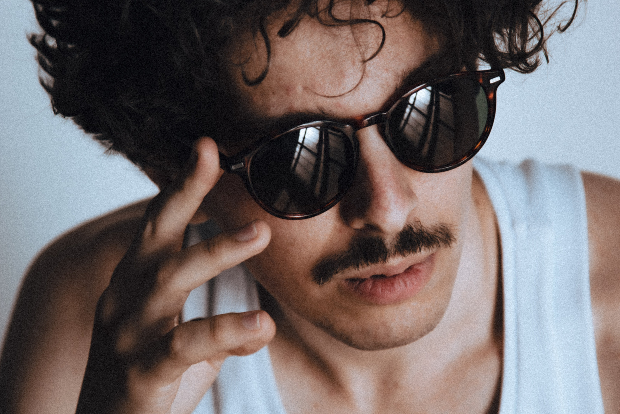 Петрушков Иван — фотограф в Петербурге и Москве