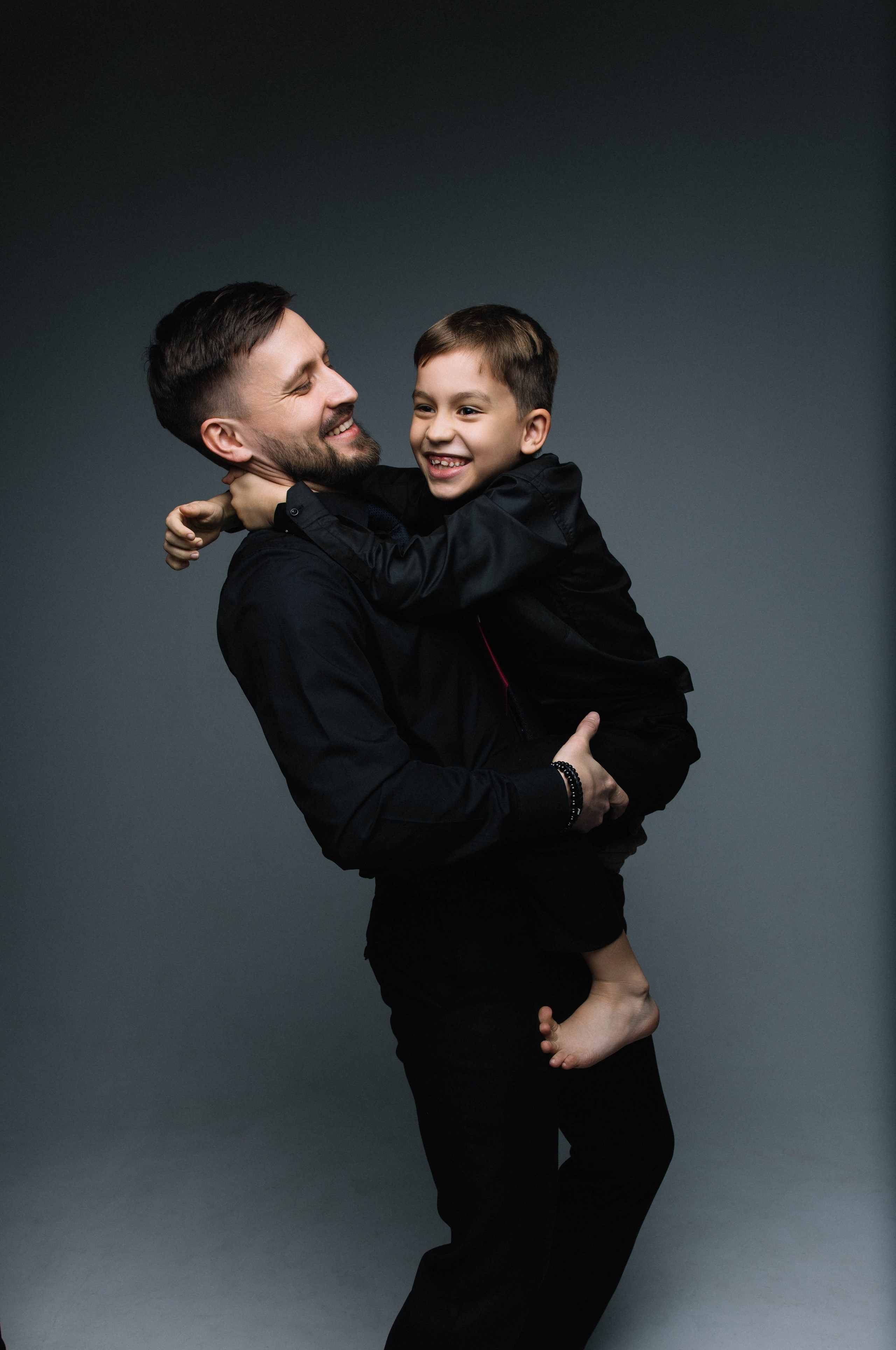 Михаил и Матвей. Мужской фотограф СПб