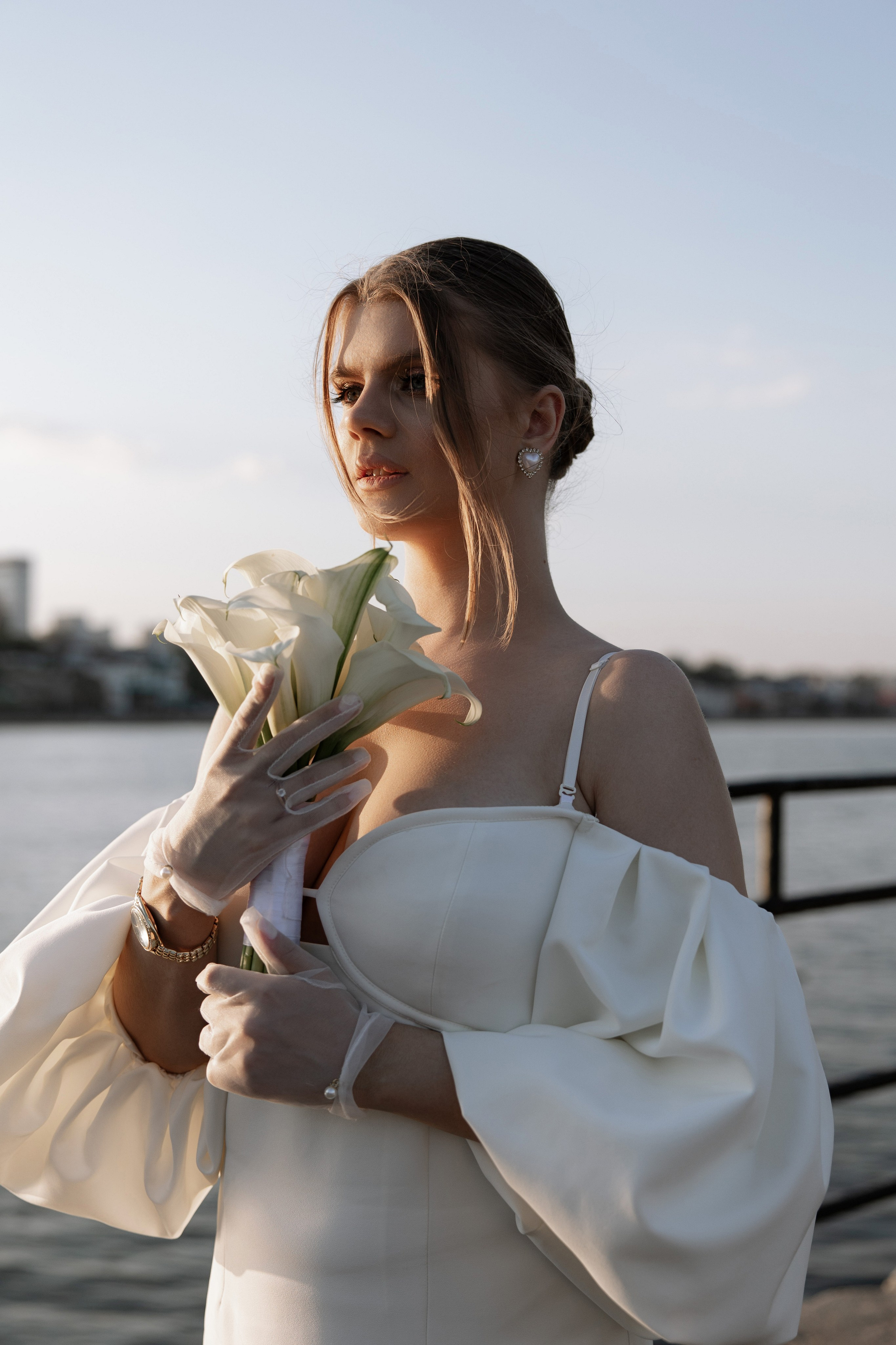 All we need is love. Фотограф Софья Гречка