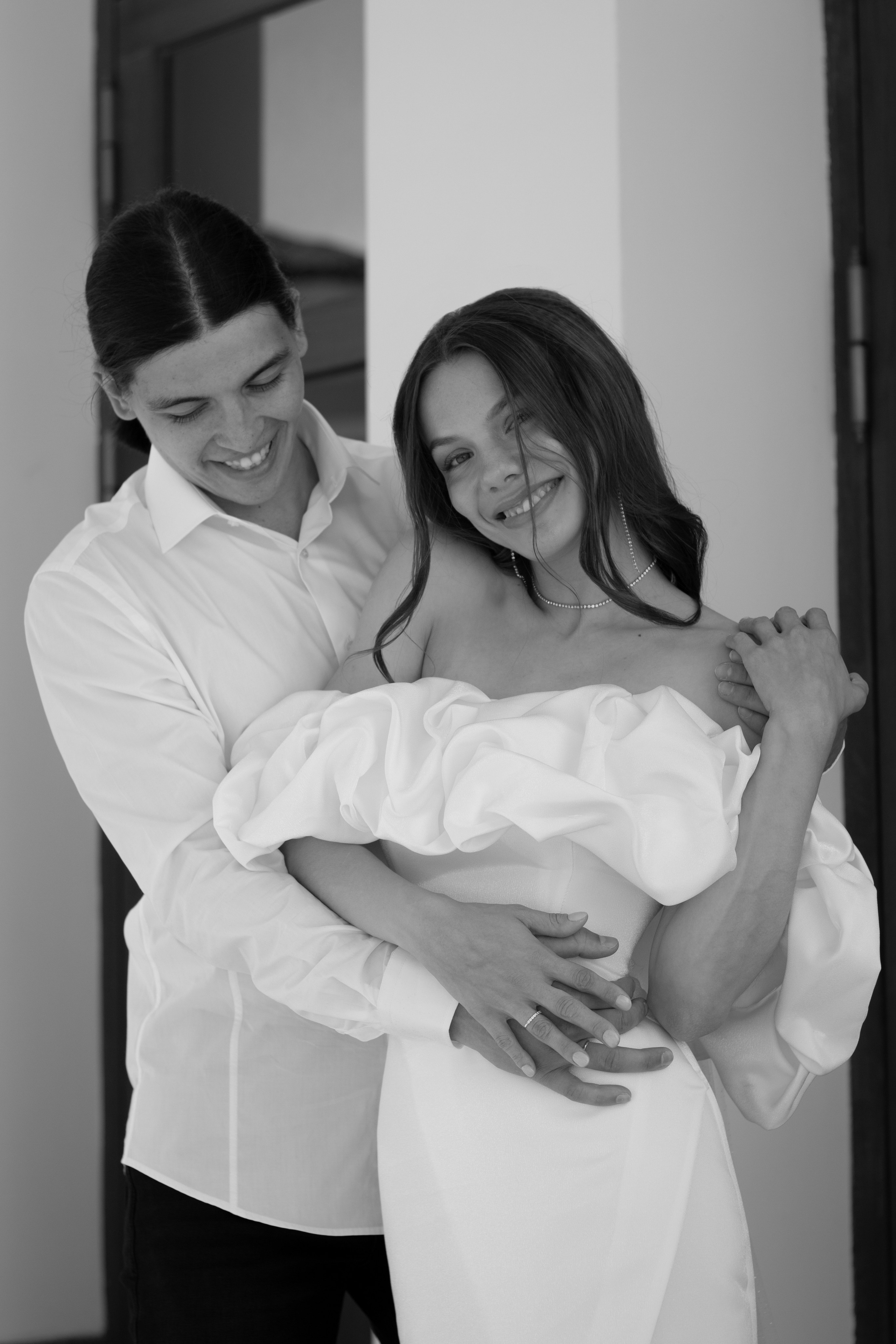 Мария & Виталий