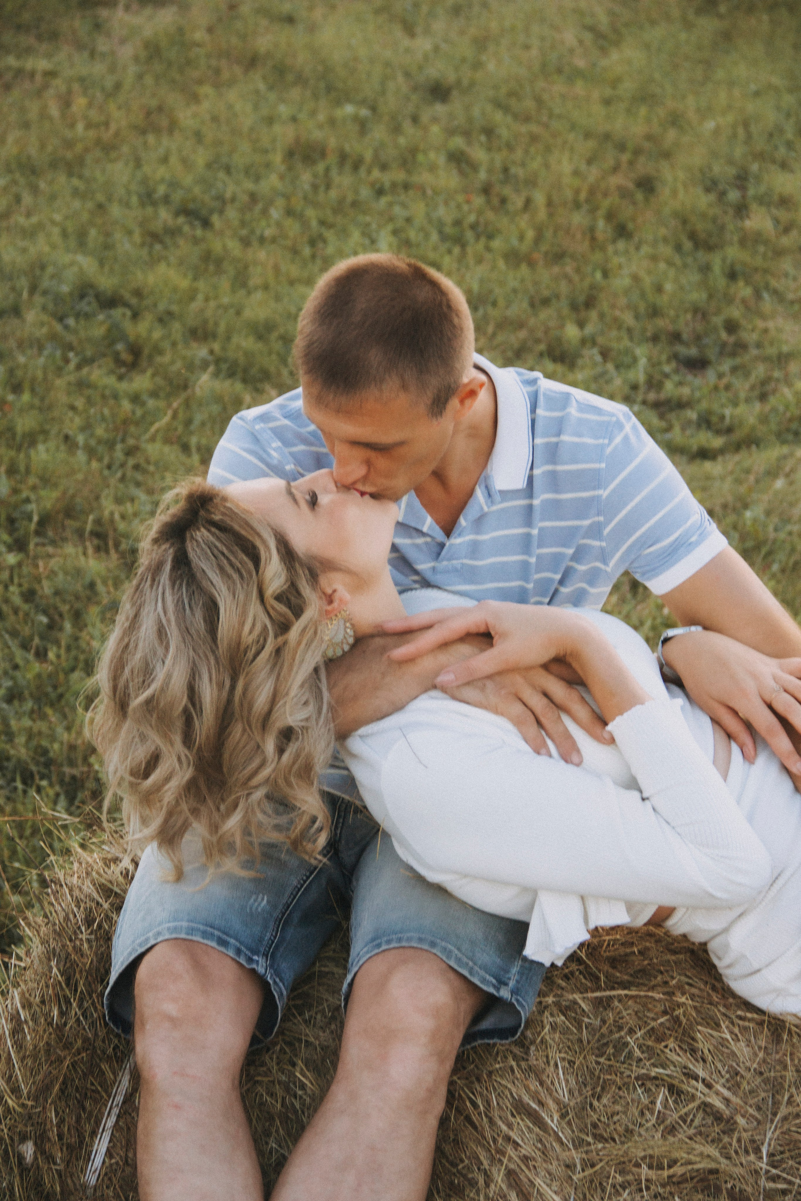 День рождения. ProFoto