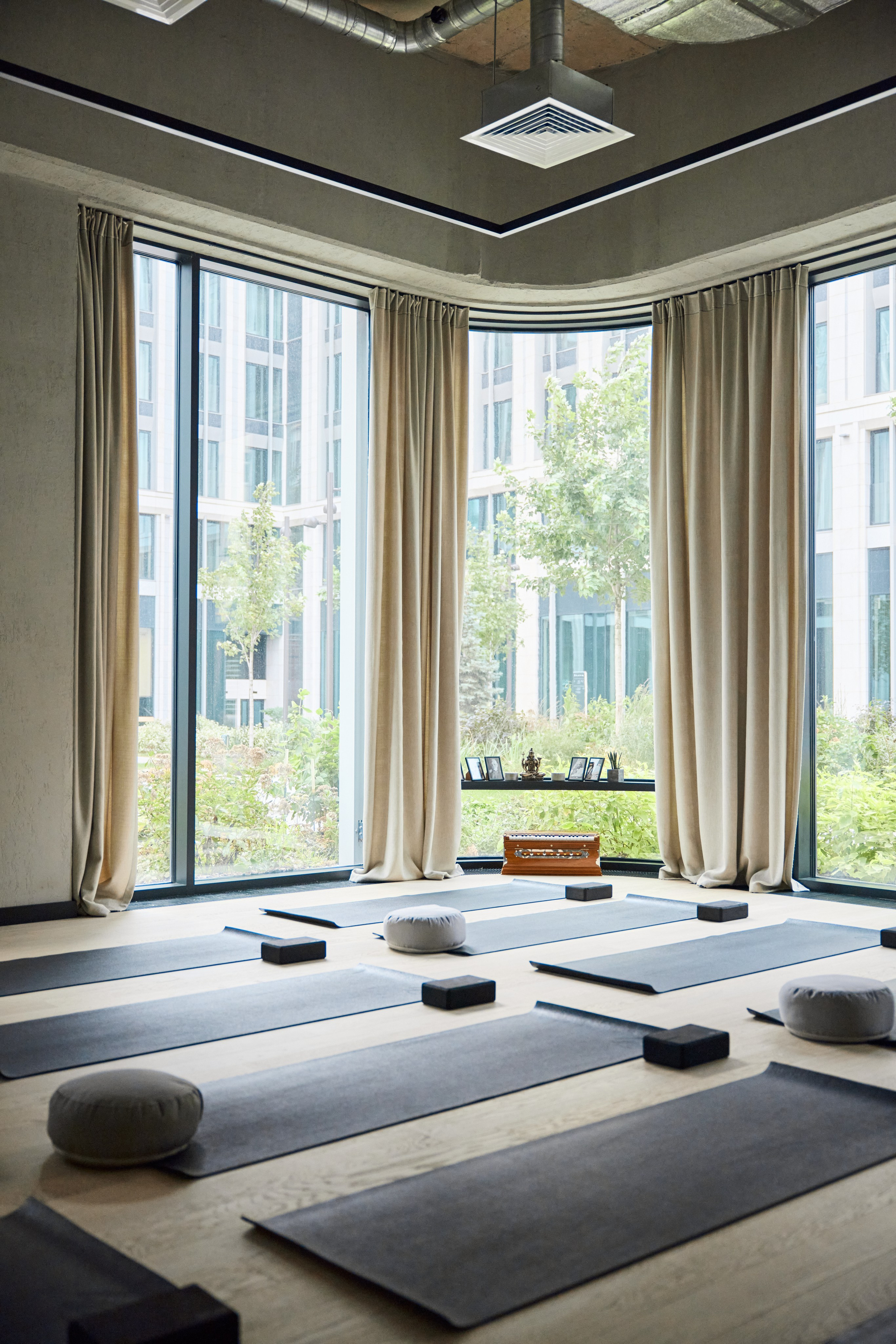 Интерьеры. Коммерческий фотограф Тарасов Дмитрий