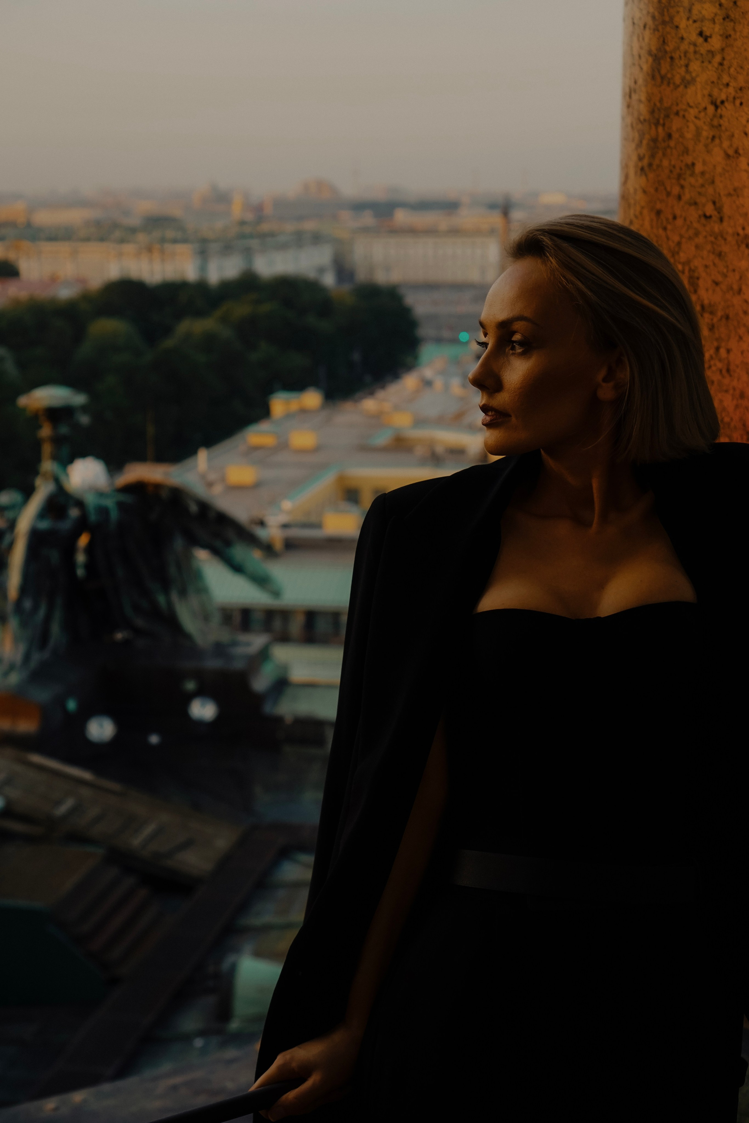 СТРИТ ПОРТРЕТ. Главная