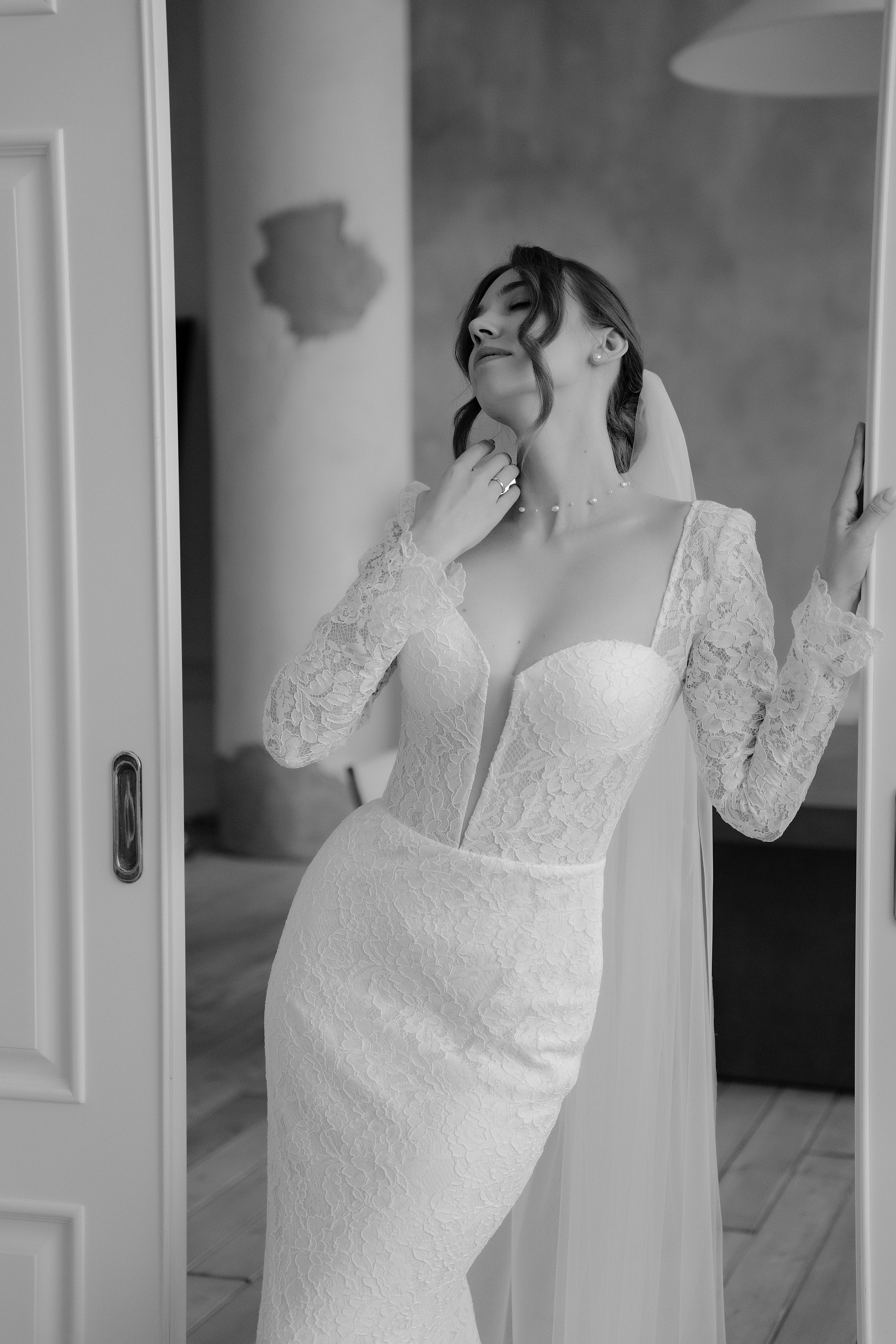 Екатерина и Николай. Свадебный и семейный фотограф Челябинск и Челябинская область